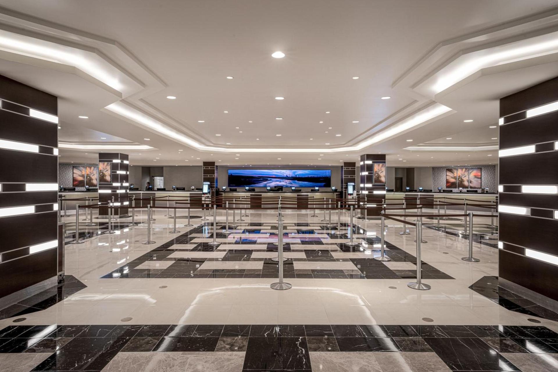 Tropicana Atlantic City, A Caesars Destination photo 81
