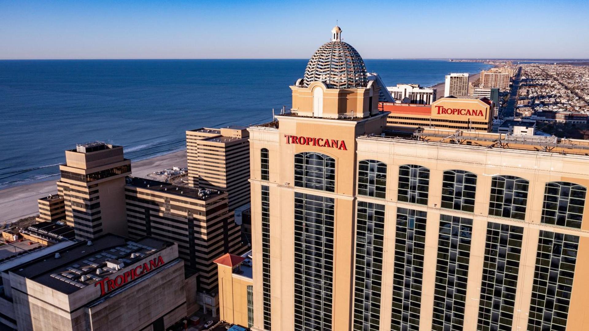 Tropicana Atlantic City, A Caesars Destination photo 78