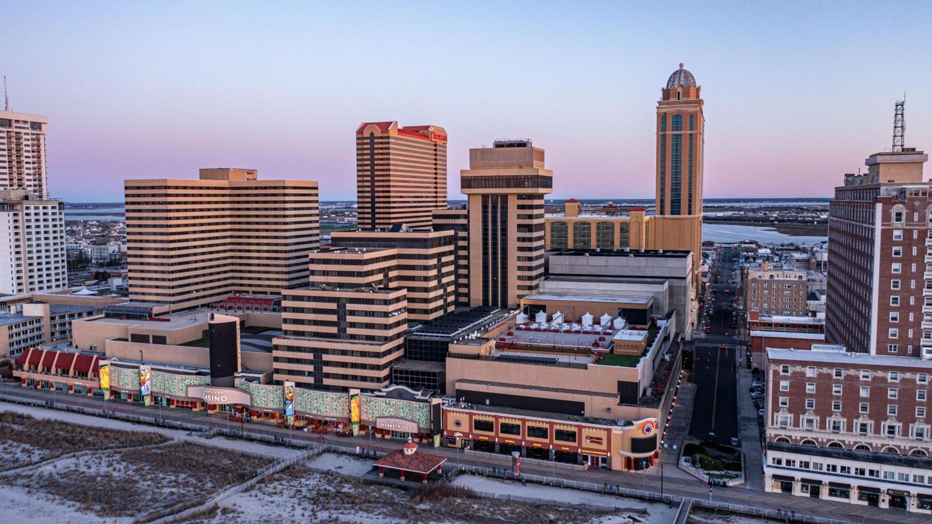 Tropicana Atlantic City, A Caesars Destination photo 77