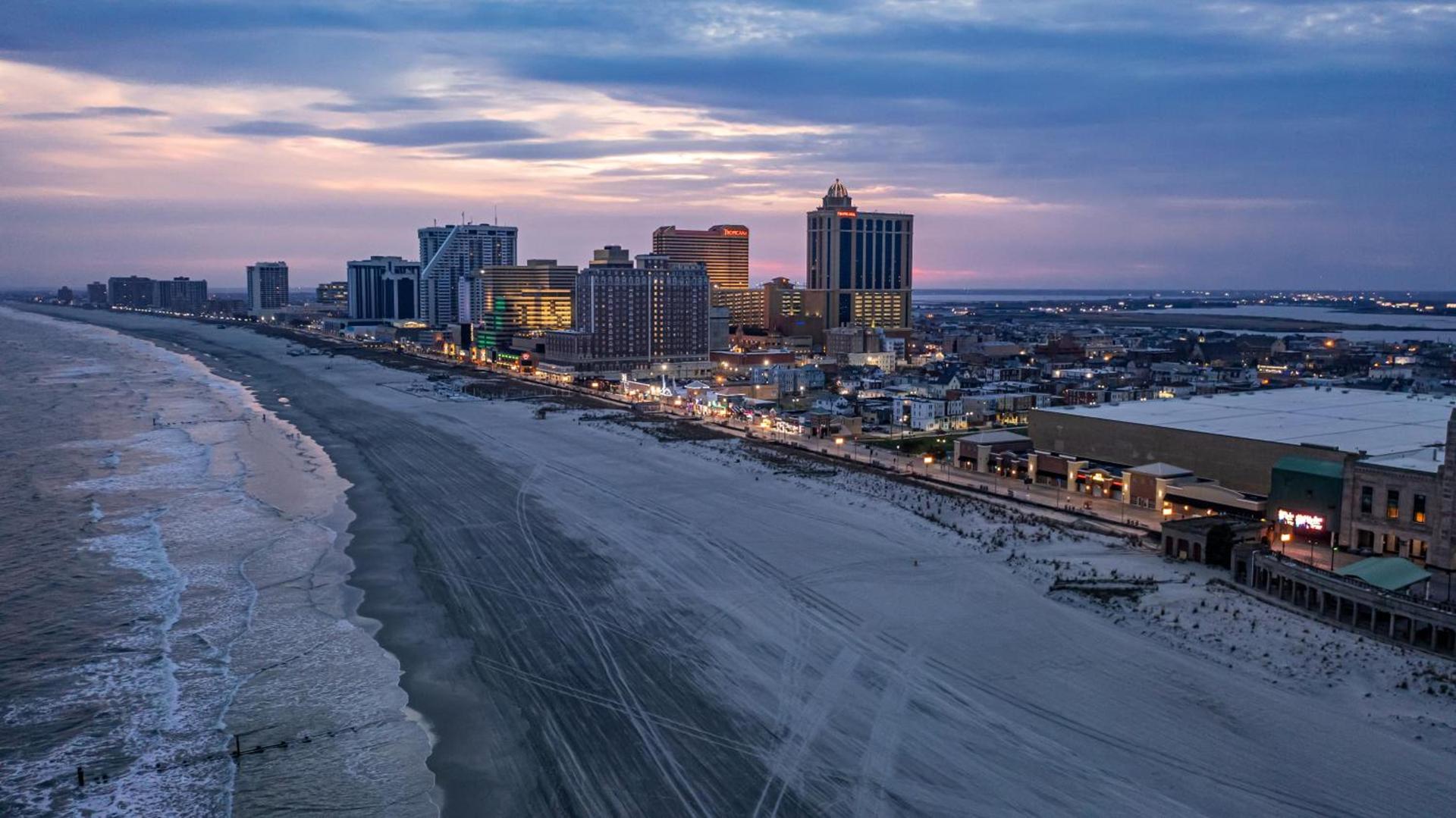 Tropicana Atlantic City, A Caesars Destination photo 82