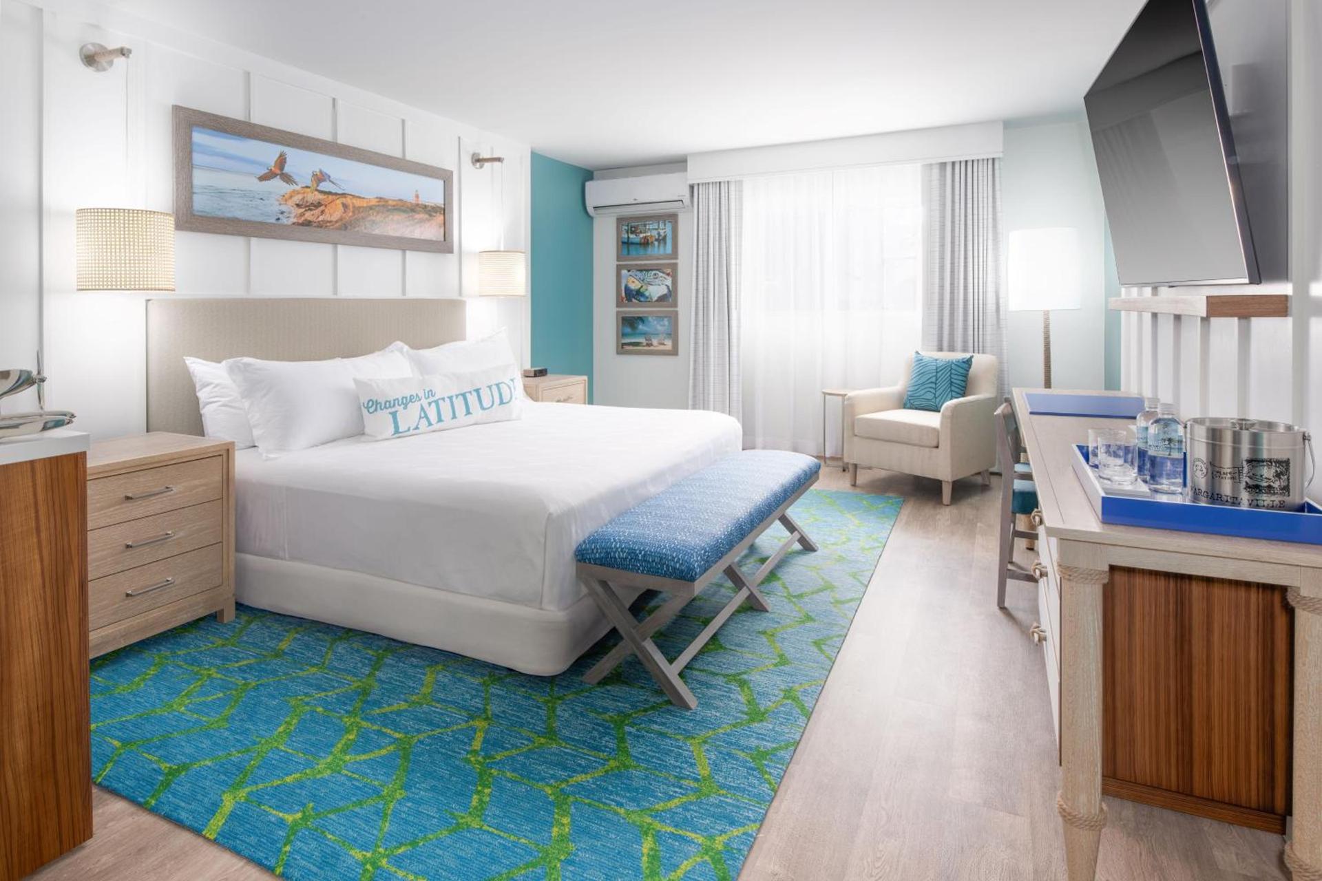 Margaritaville Resort Cape Cod photo 6