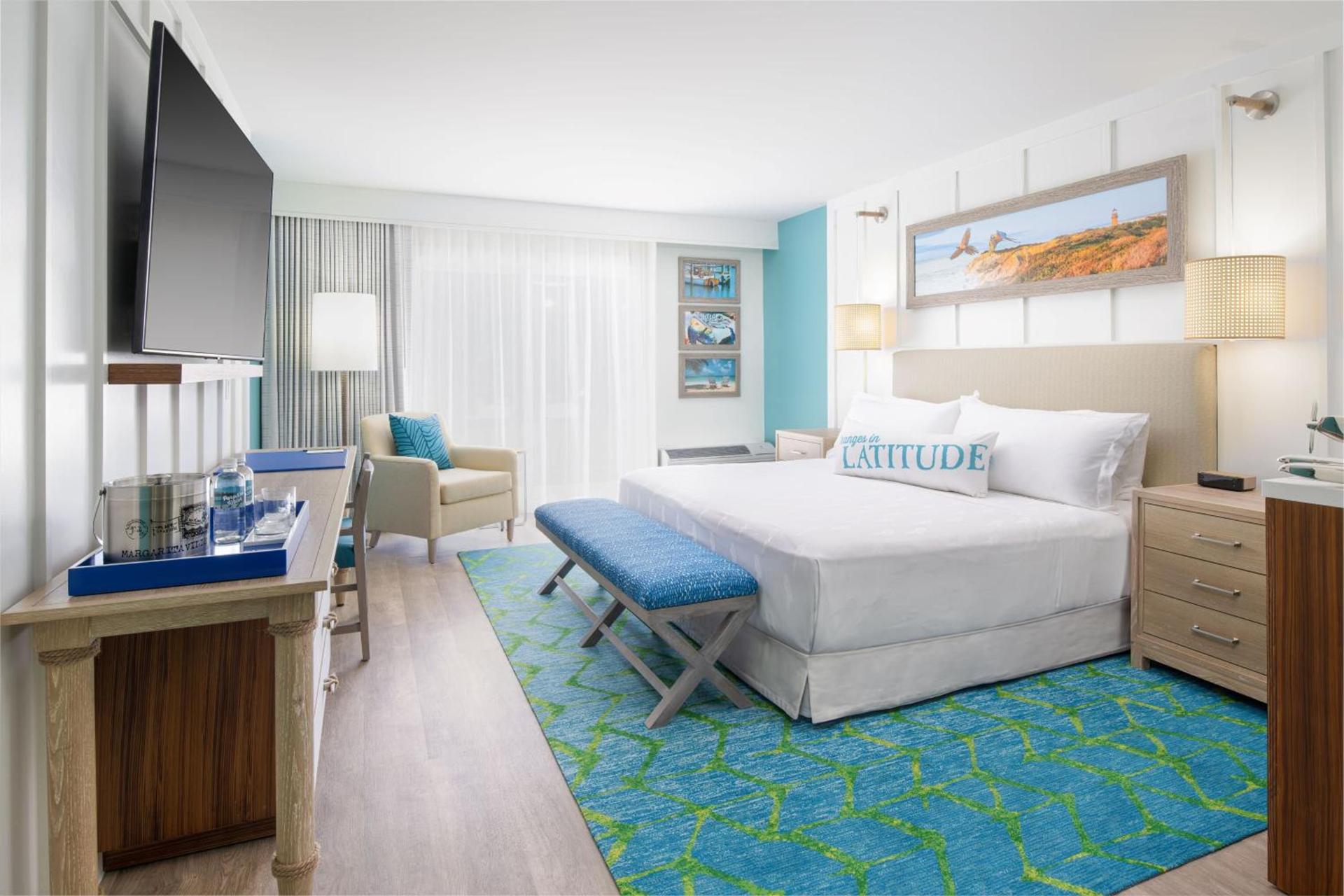 Margaritaville Resort Cape Cod photo 16