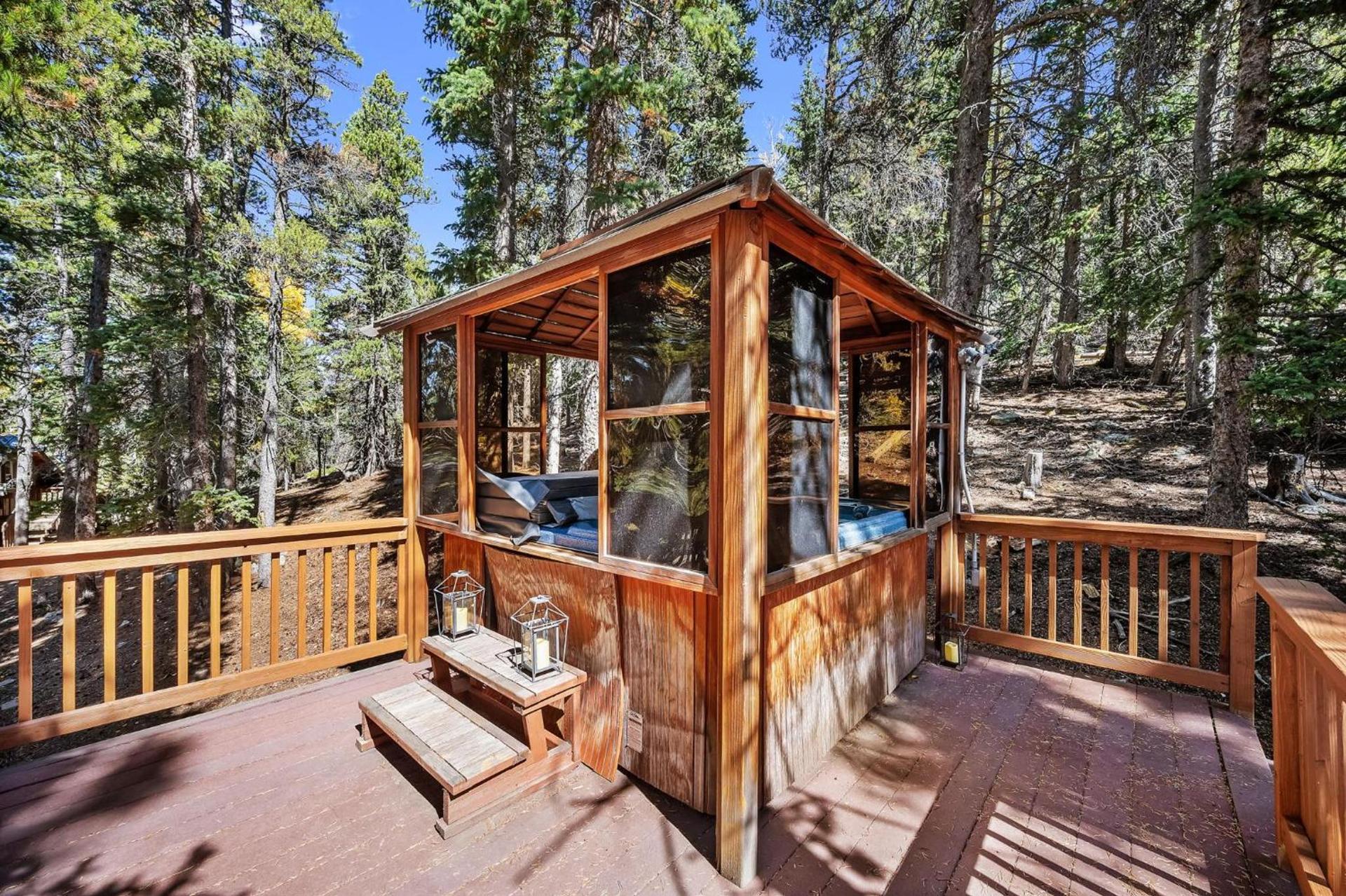Nestled Inn photo 19