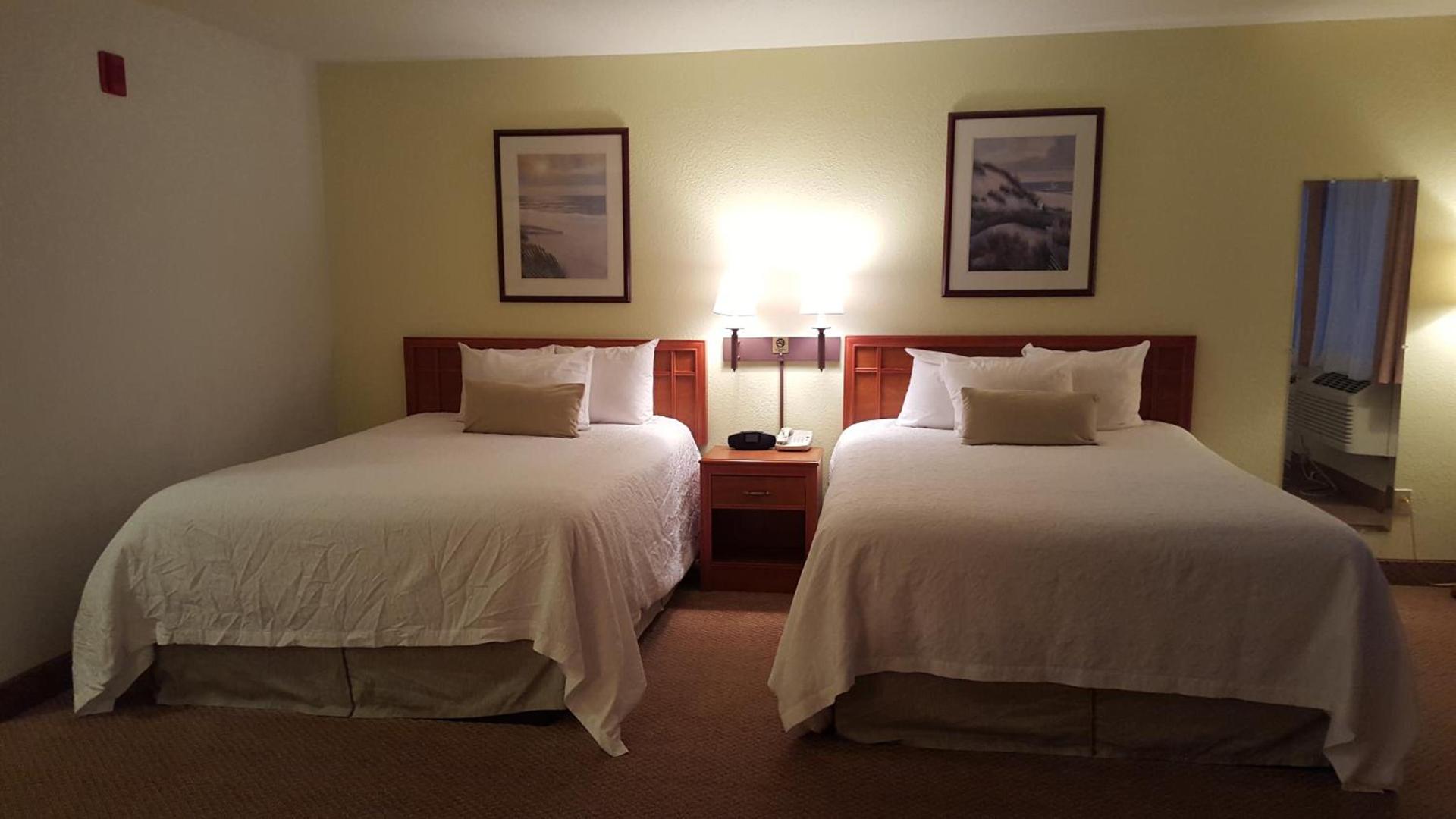 Oceanfront Lodge photo 61