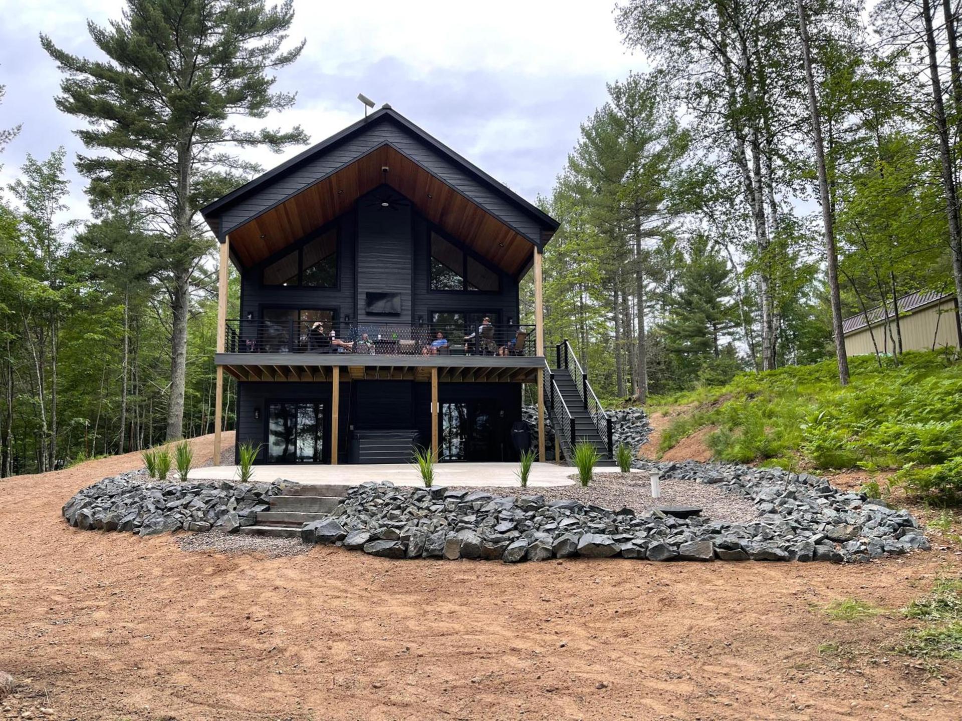 Black Bear Lodge photo 2