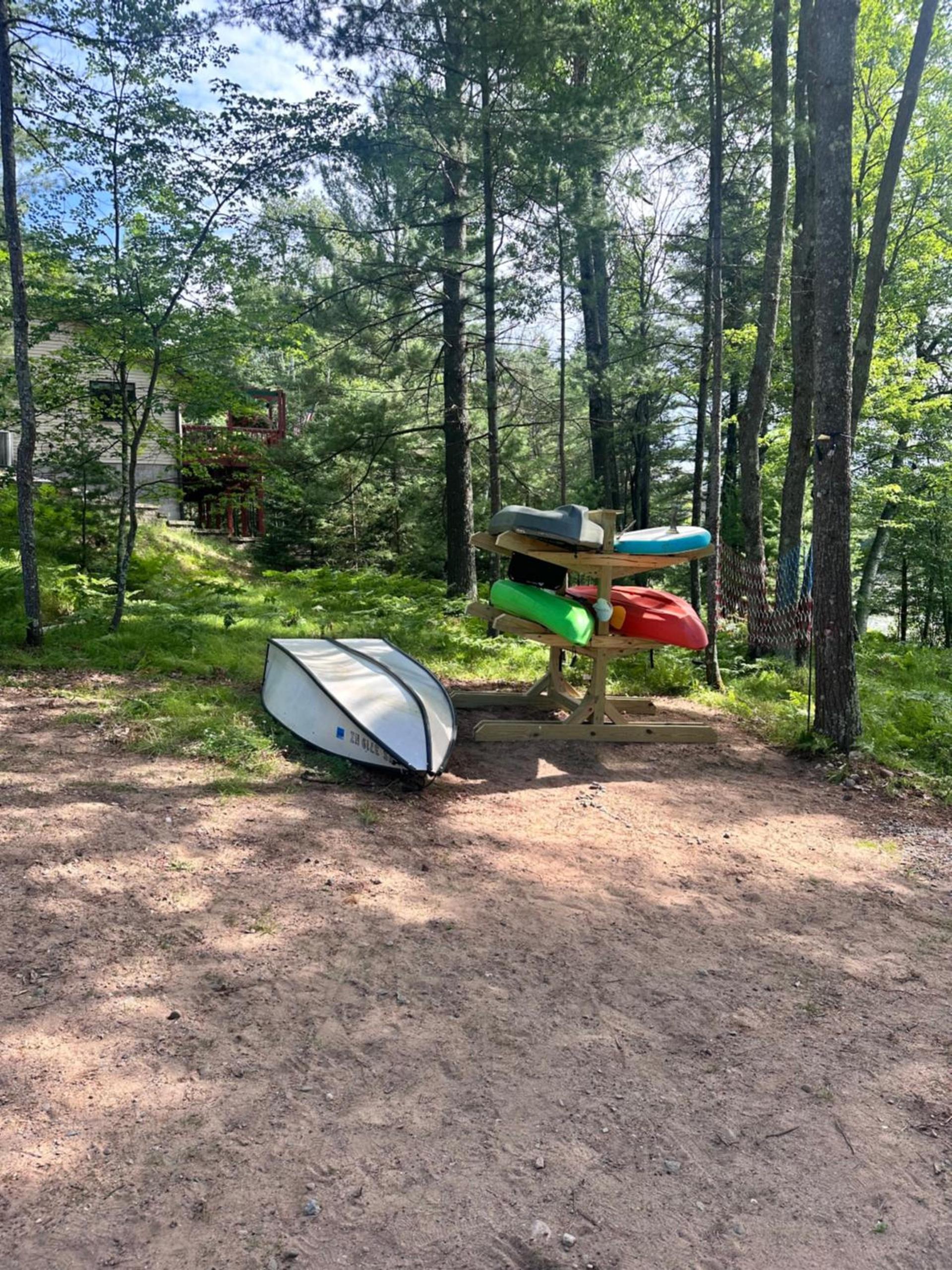 Black Bear Lodge photo 9