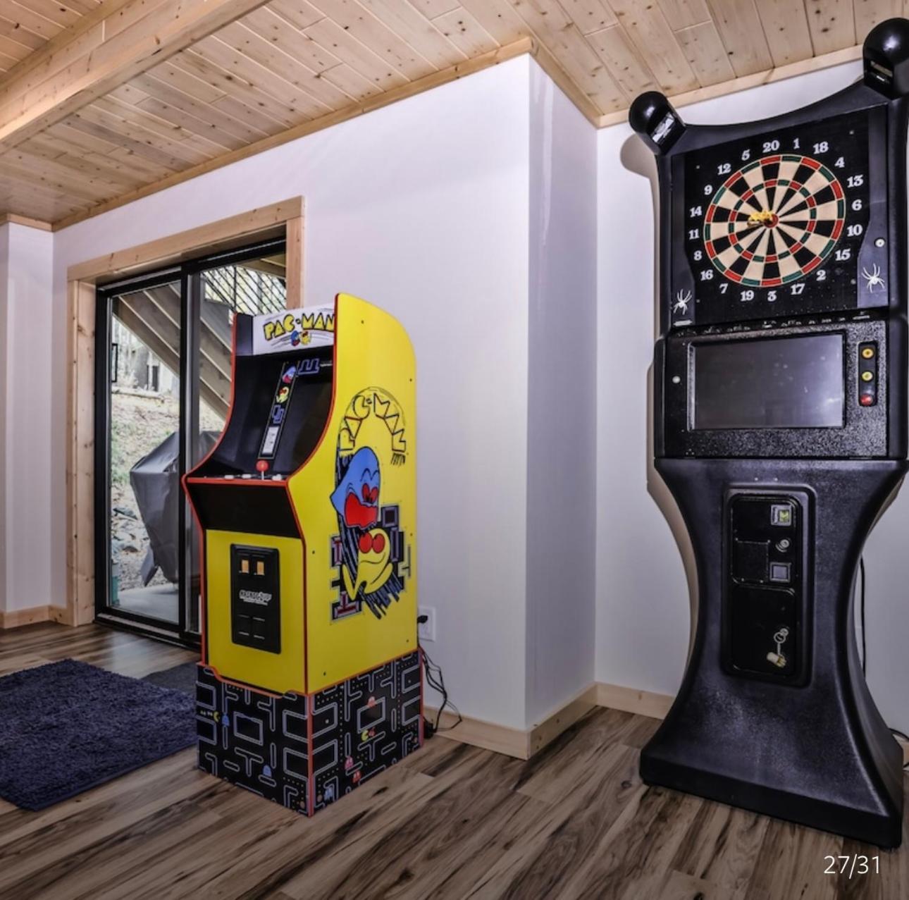 Black Bear Lodge photo 11
