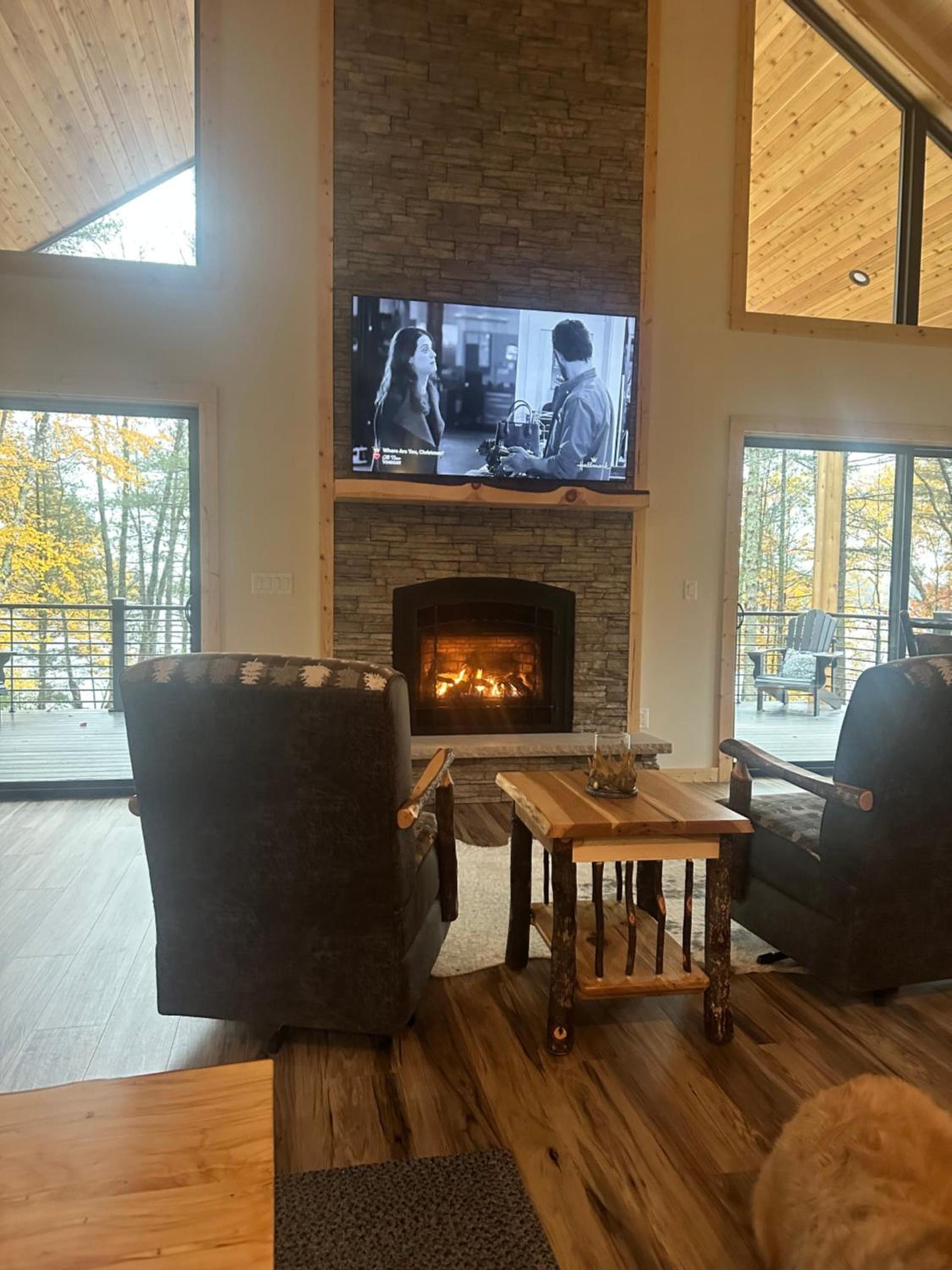 Black Bear Lodge photo 14