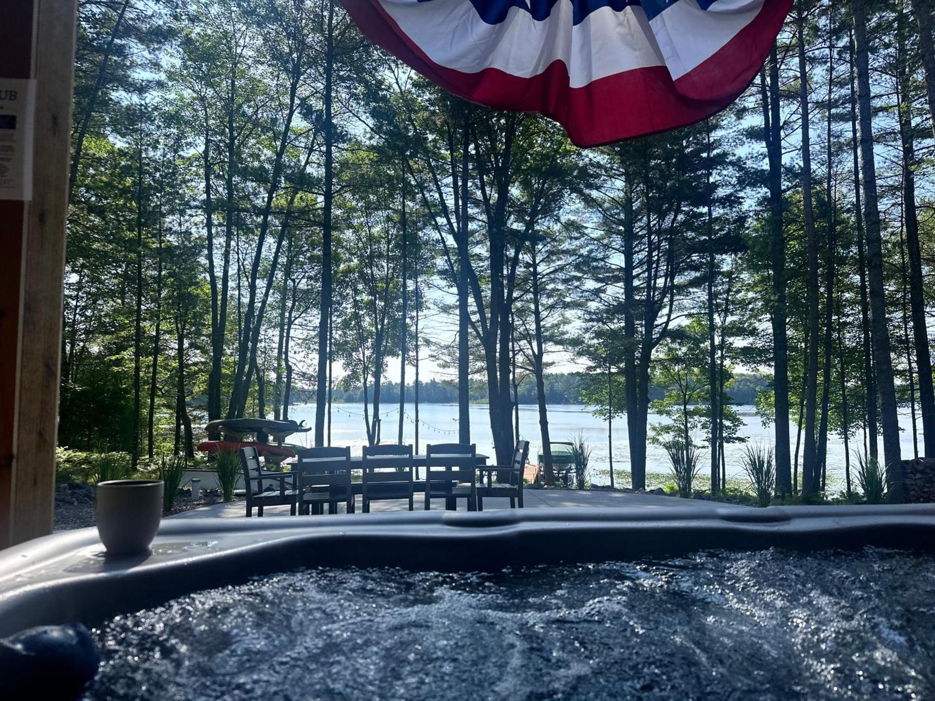 Black Bear Lodge photo 16