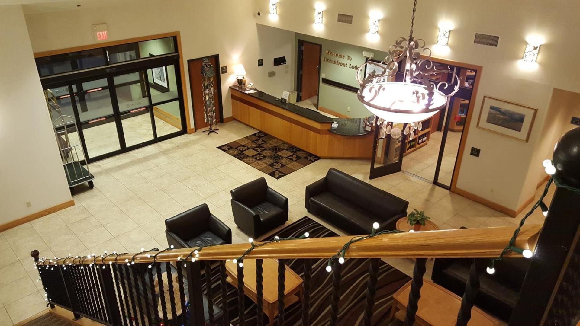 Oceanfront Lodge photo 62
