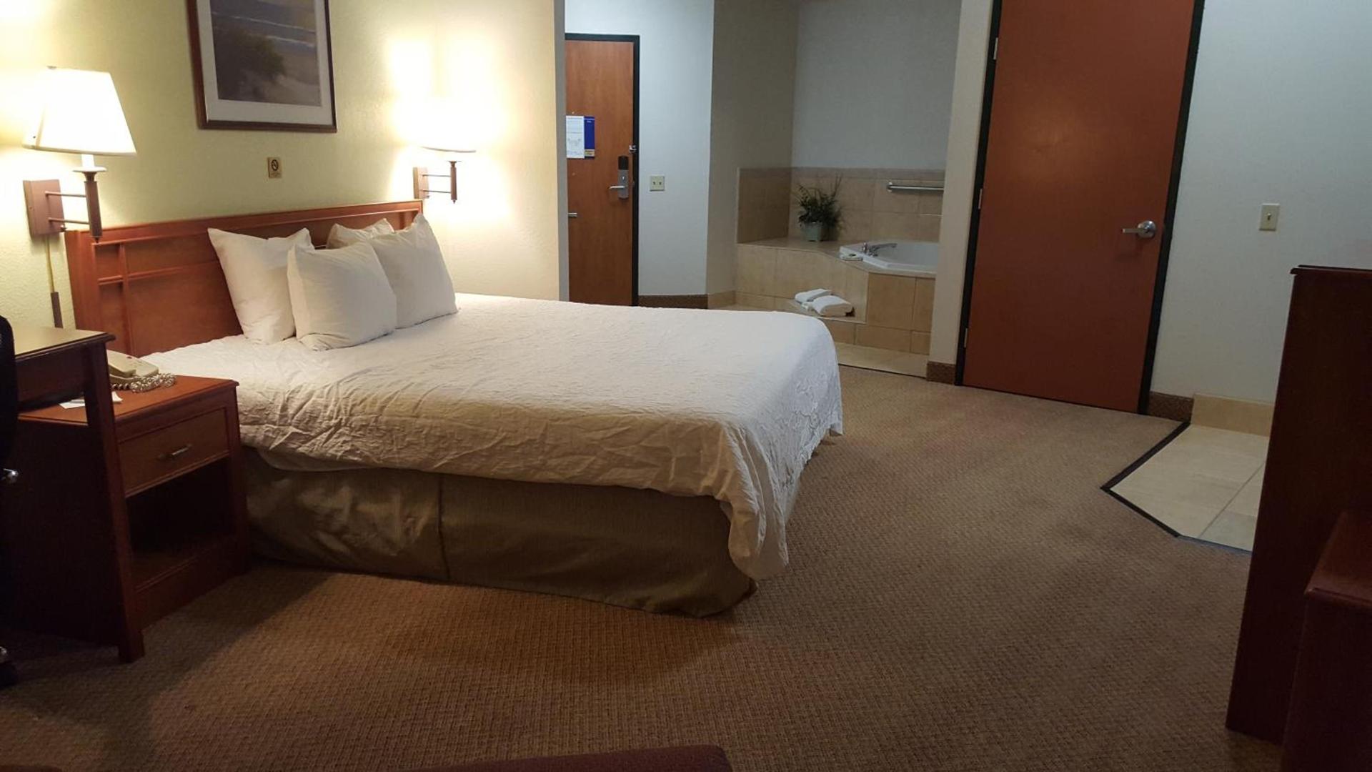 Oceanfront Lodge photo 66