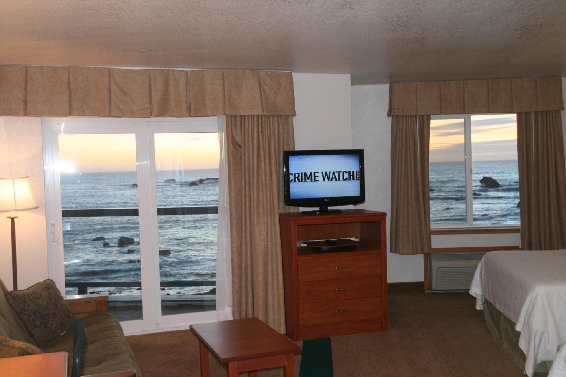Oceanfront Lodge photo 67