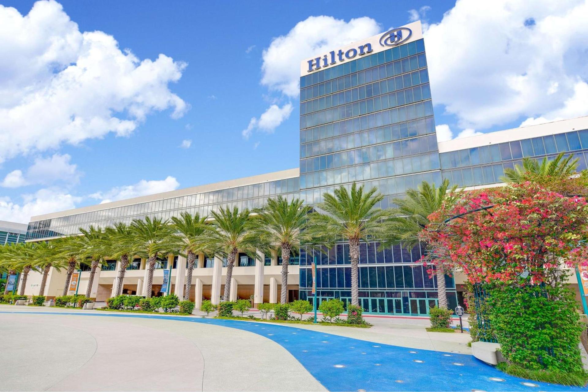 Hilton Anaheim photo 3
