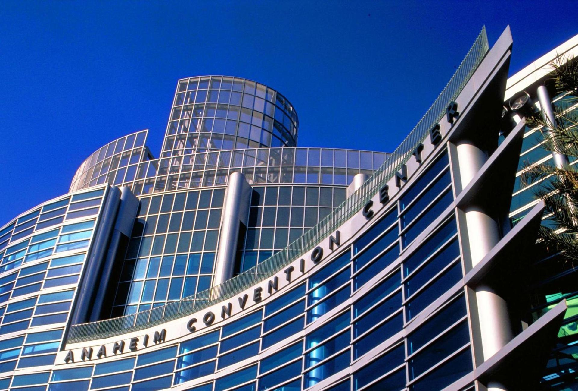 Hilton Anaheim photo 5