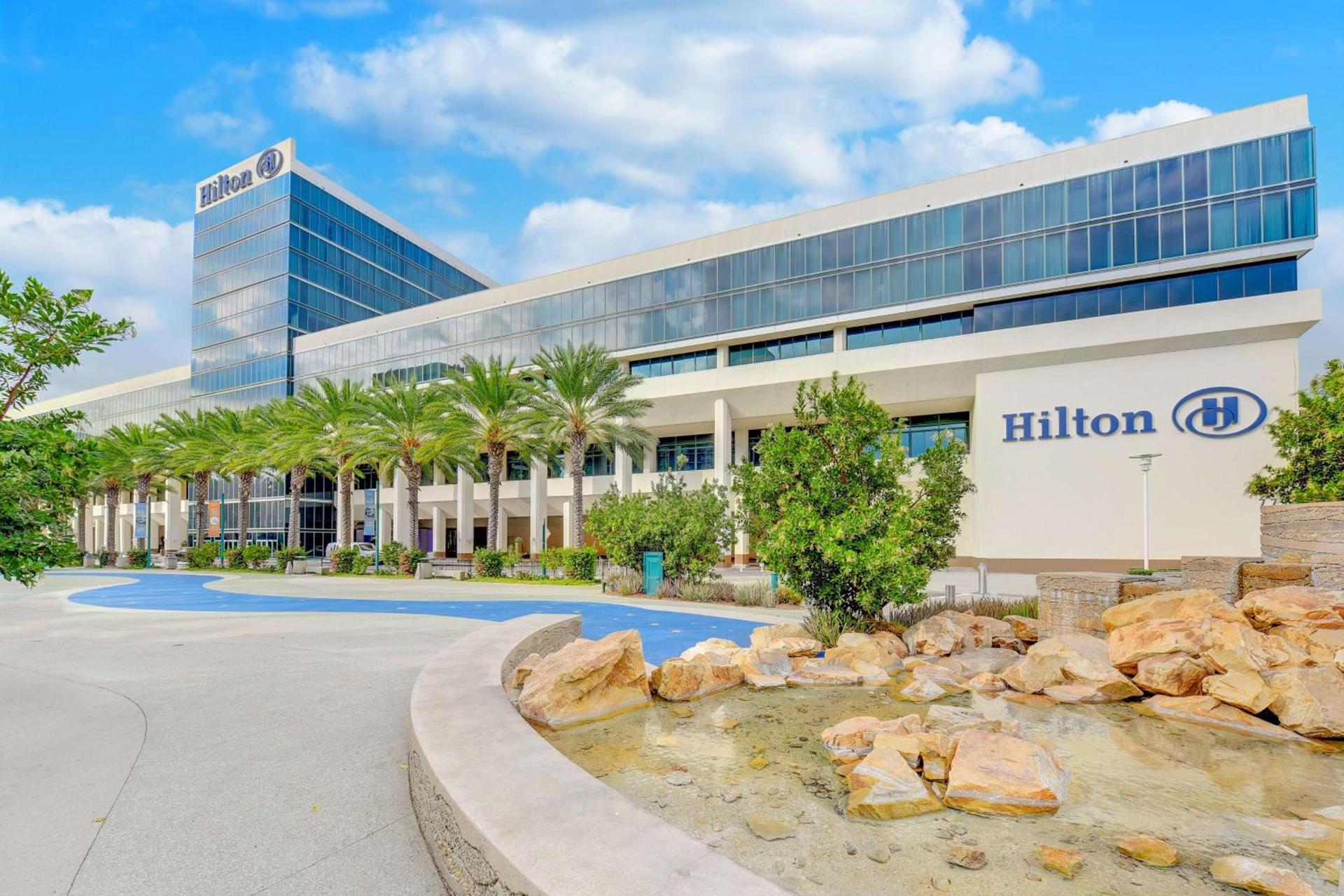 Hilton Anaheim photo 4
