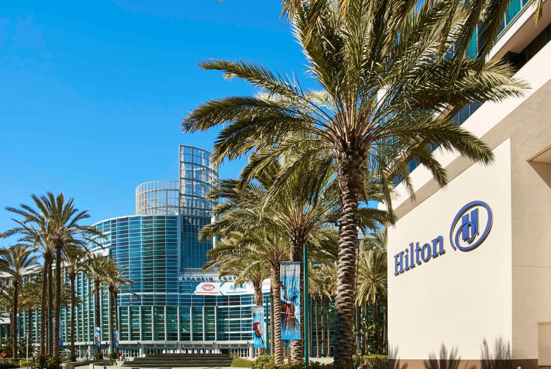 Hilton Anaheim photo 7