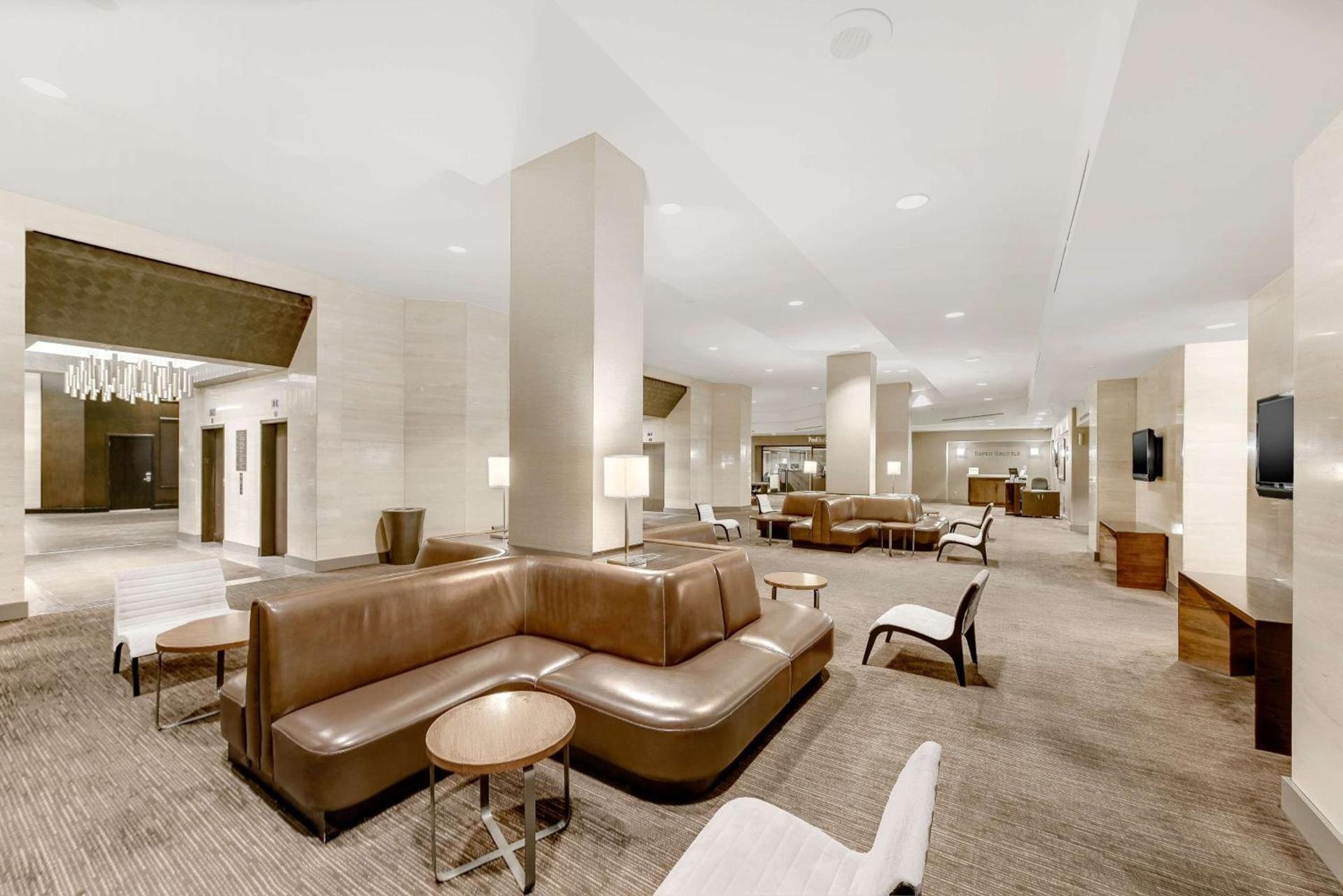Hilton Anaheim photo 15