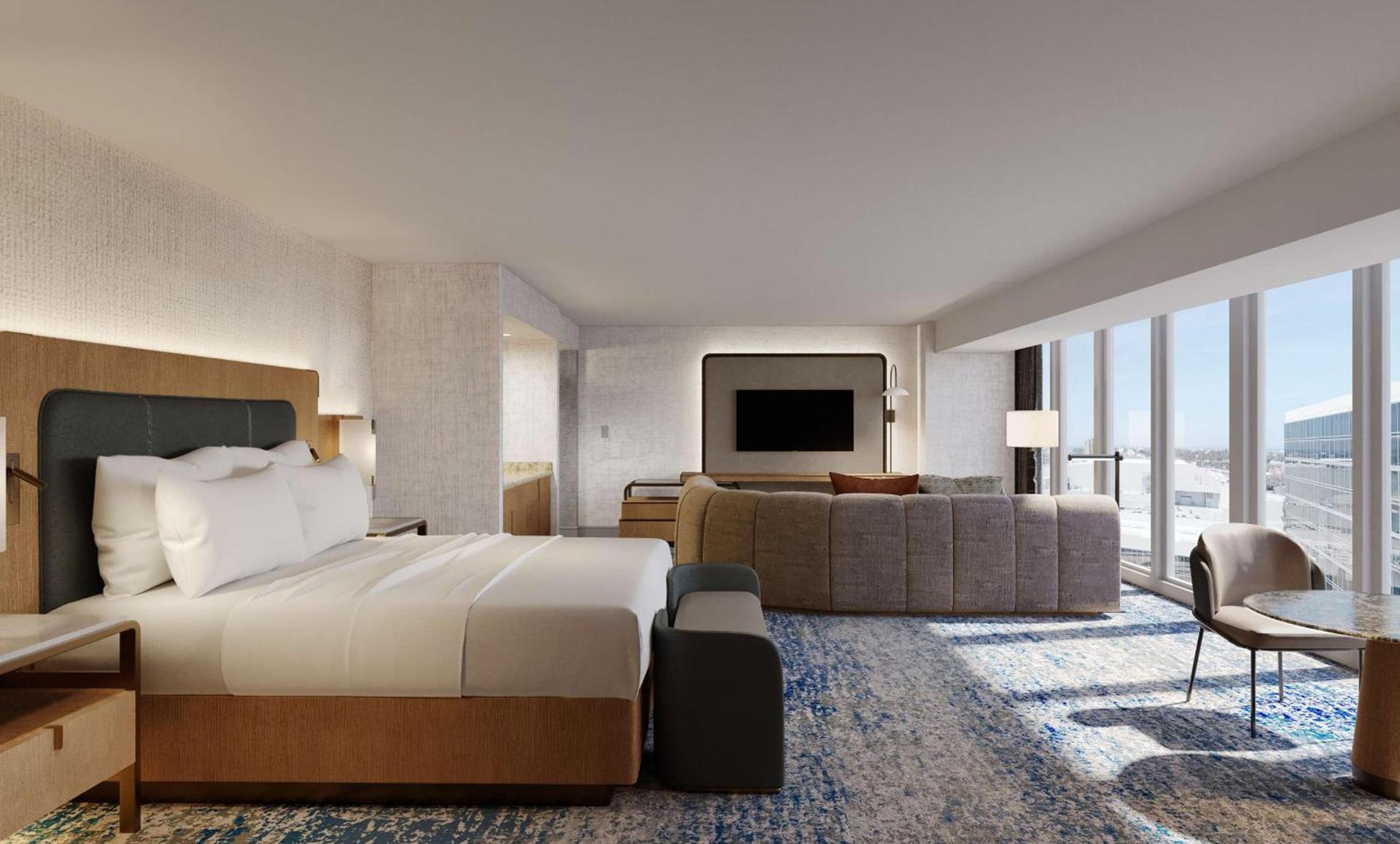 Hilton Anaheim photo 32