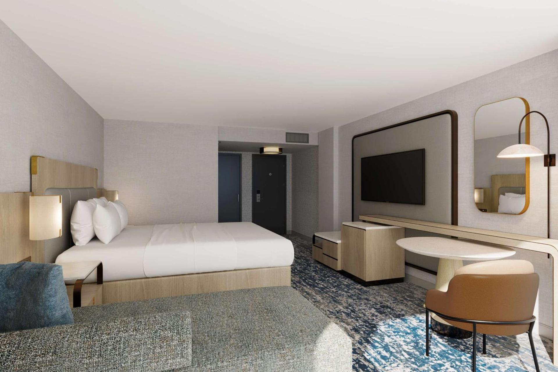 Hilton Anaheim photo 34