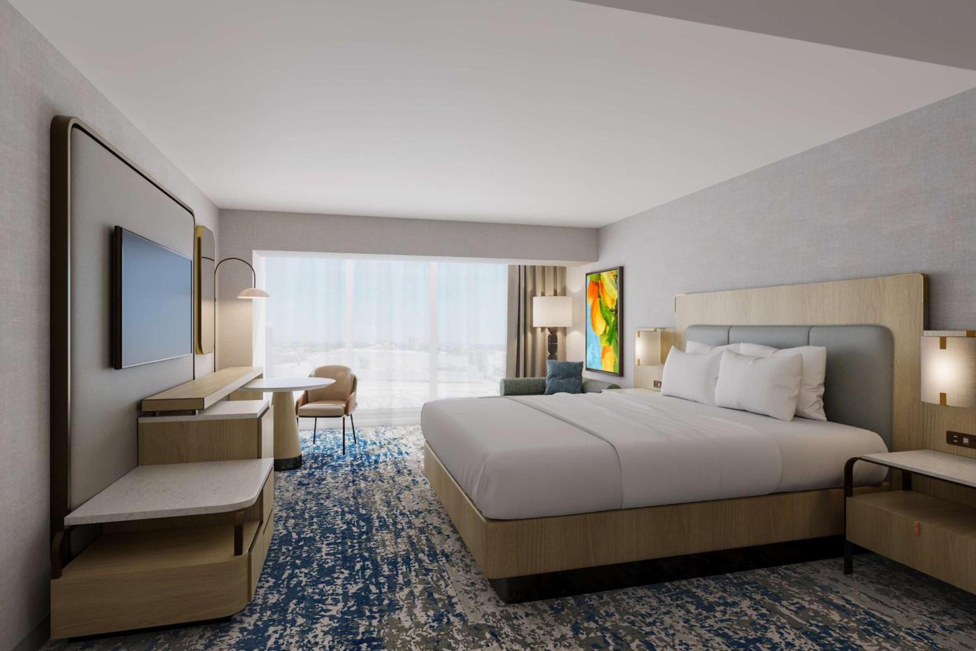 Hilton Anaheim photo 35