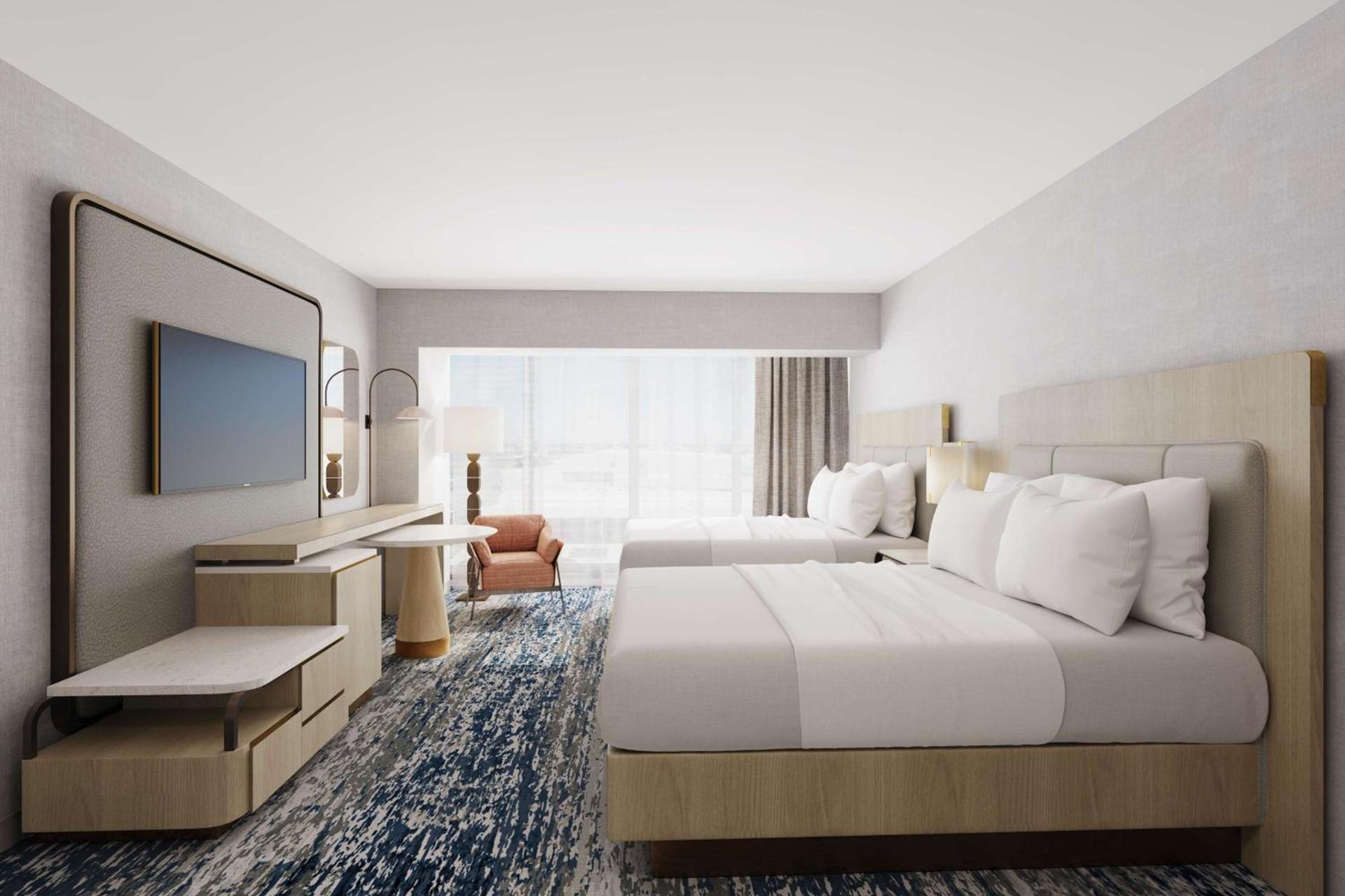 Hilton Anaheim photo 36