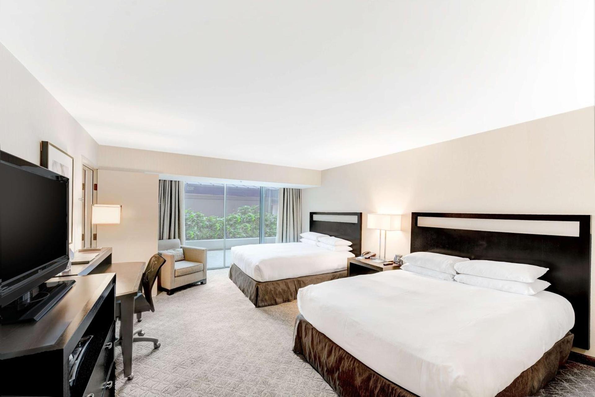 Hilton Anaheim photo 41