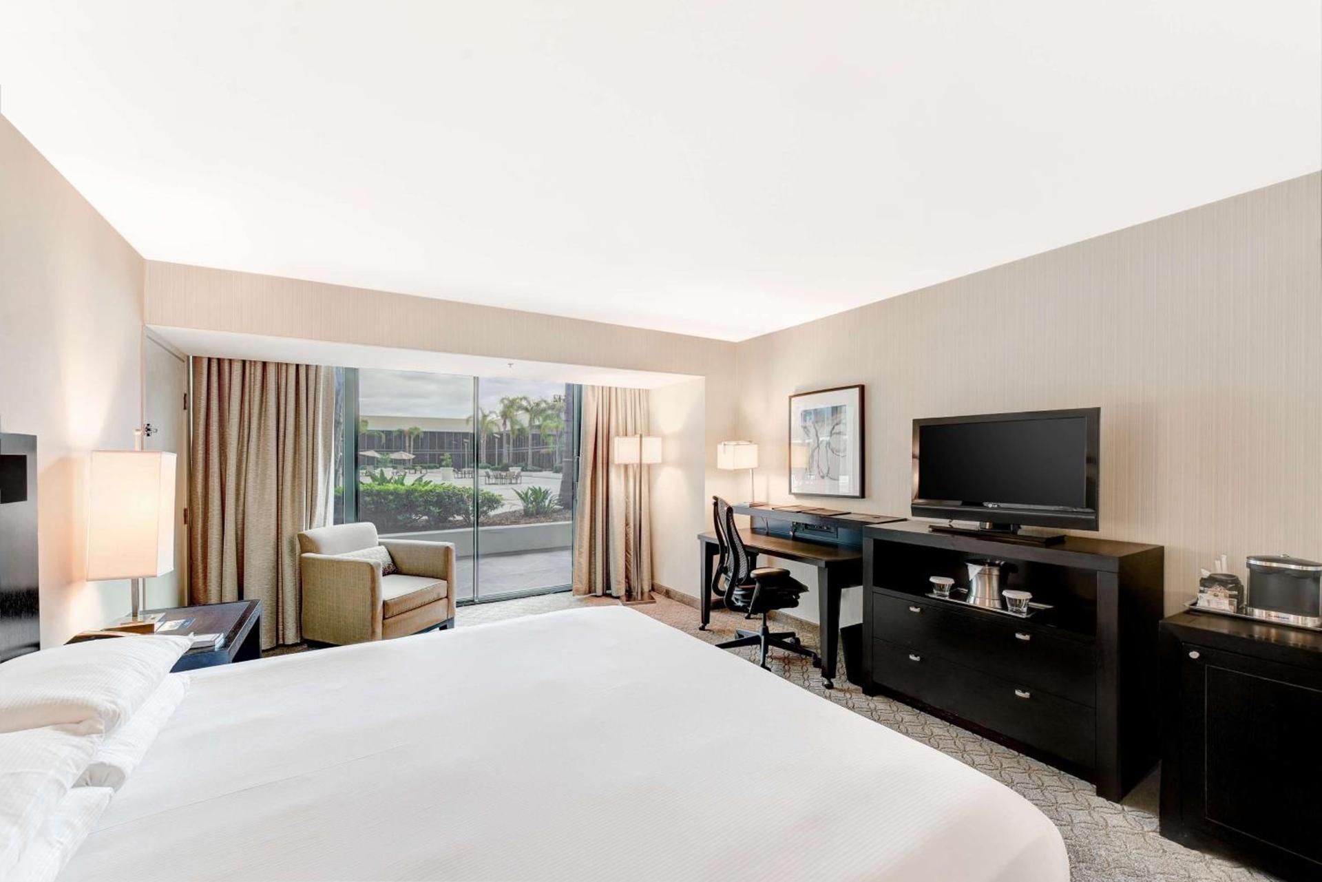 Hilton Anaheim photo 45