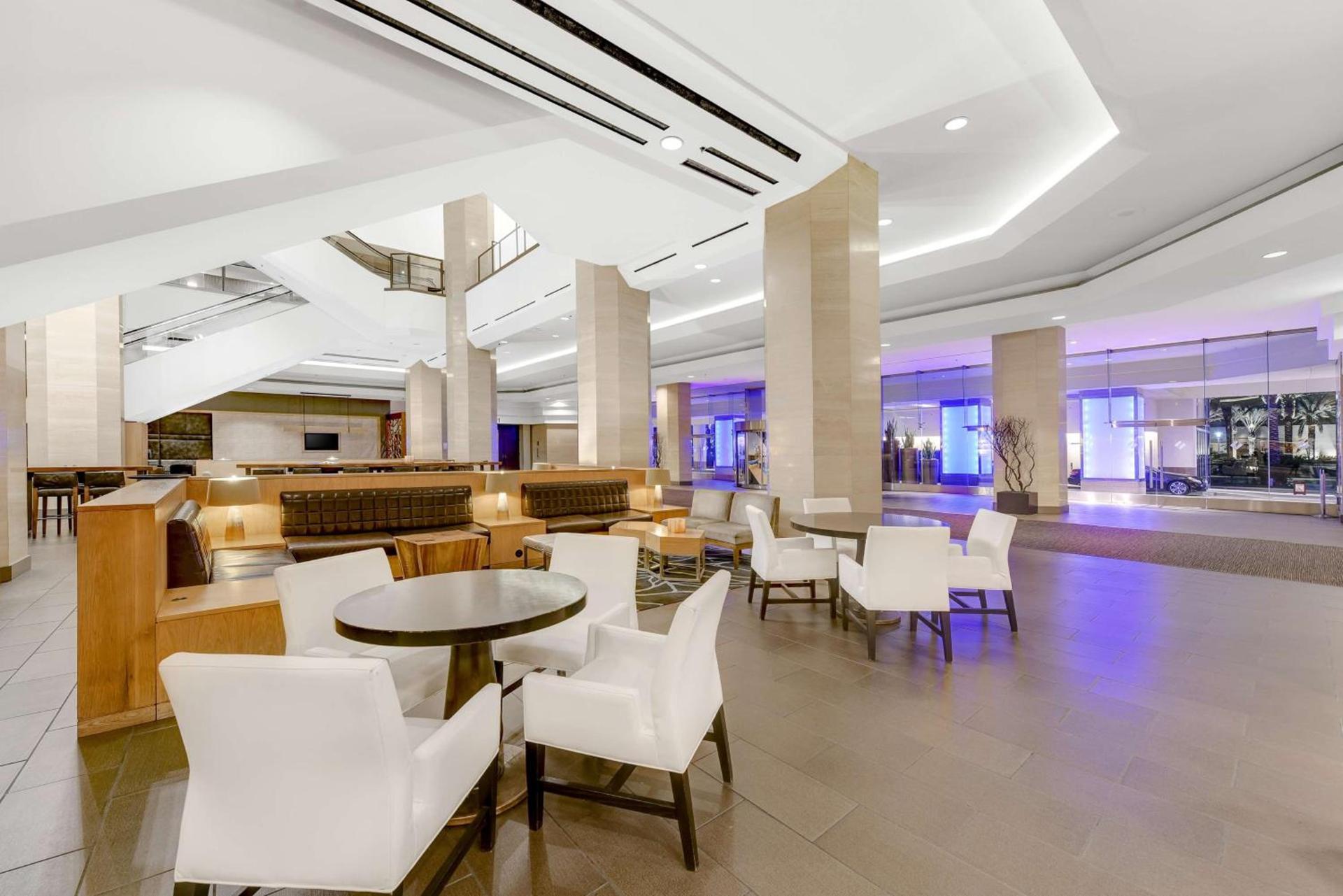 Hilton Anaheim photo 46