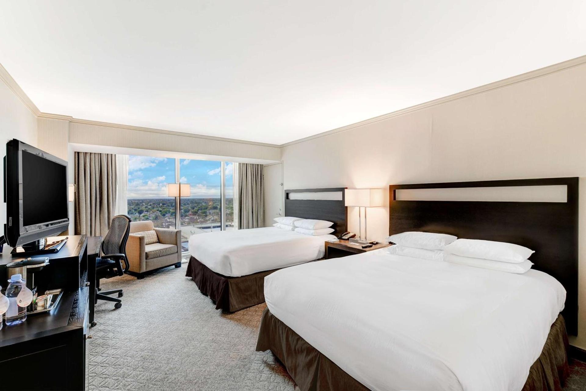 Hilton Anaheim photo 52
