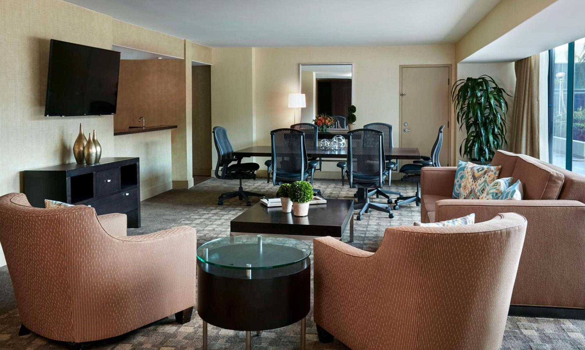 Hilton Anaheim photo 55