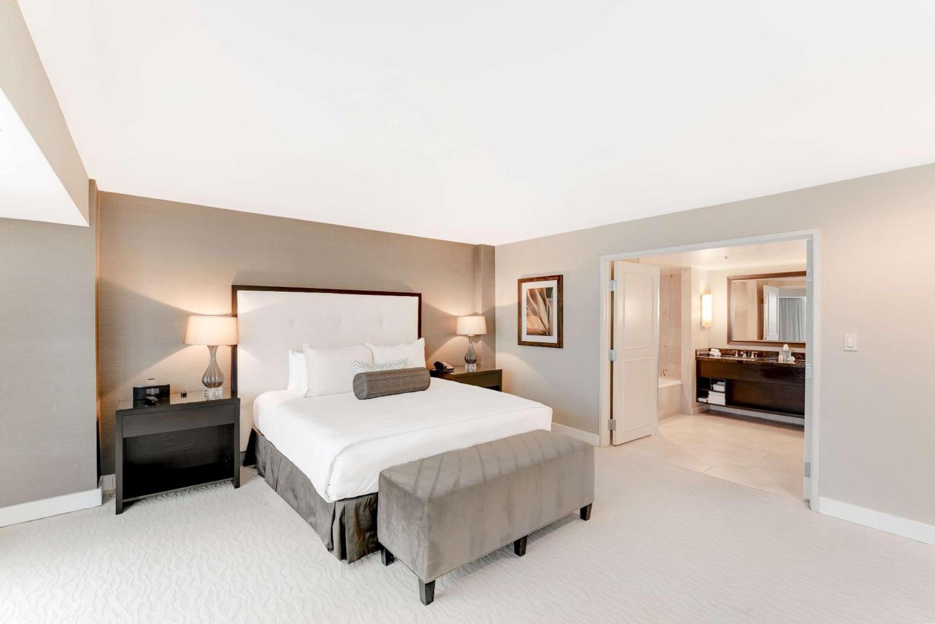 Hilton Anaheim photo 57