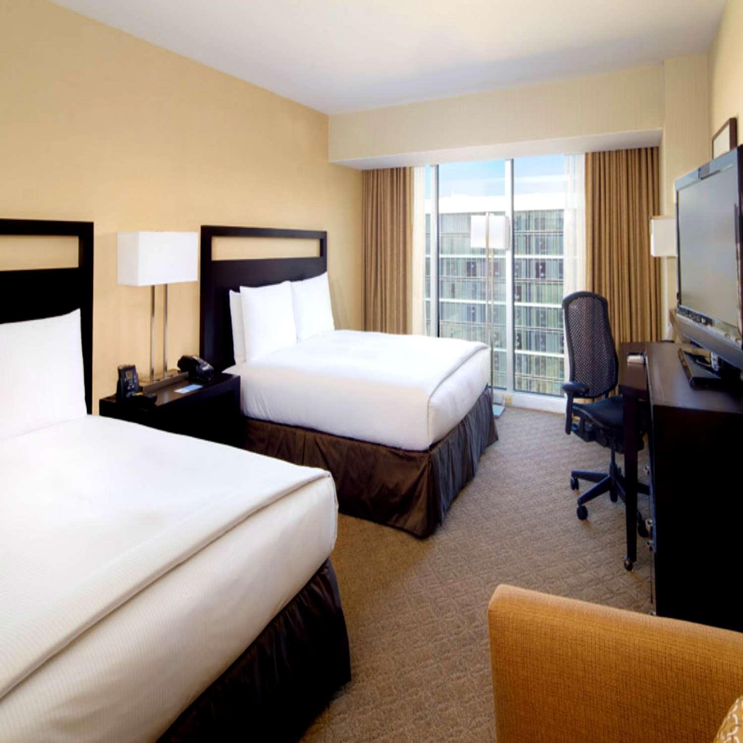 Hilton Anaheim photo 69