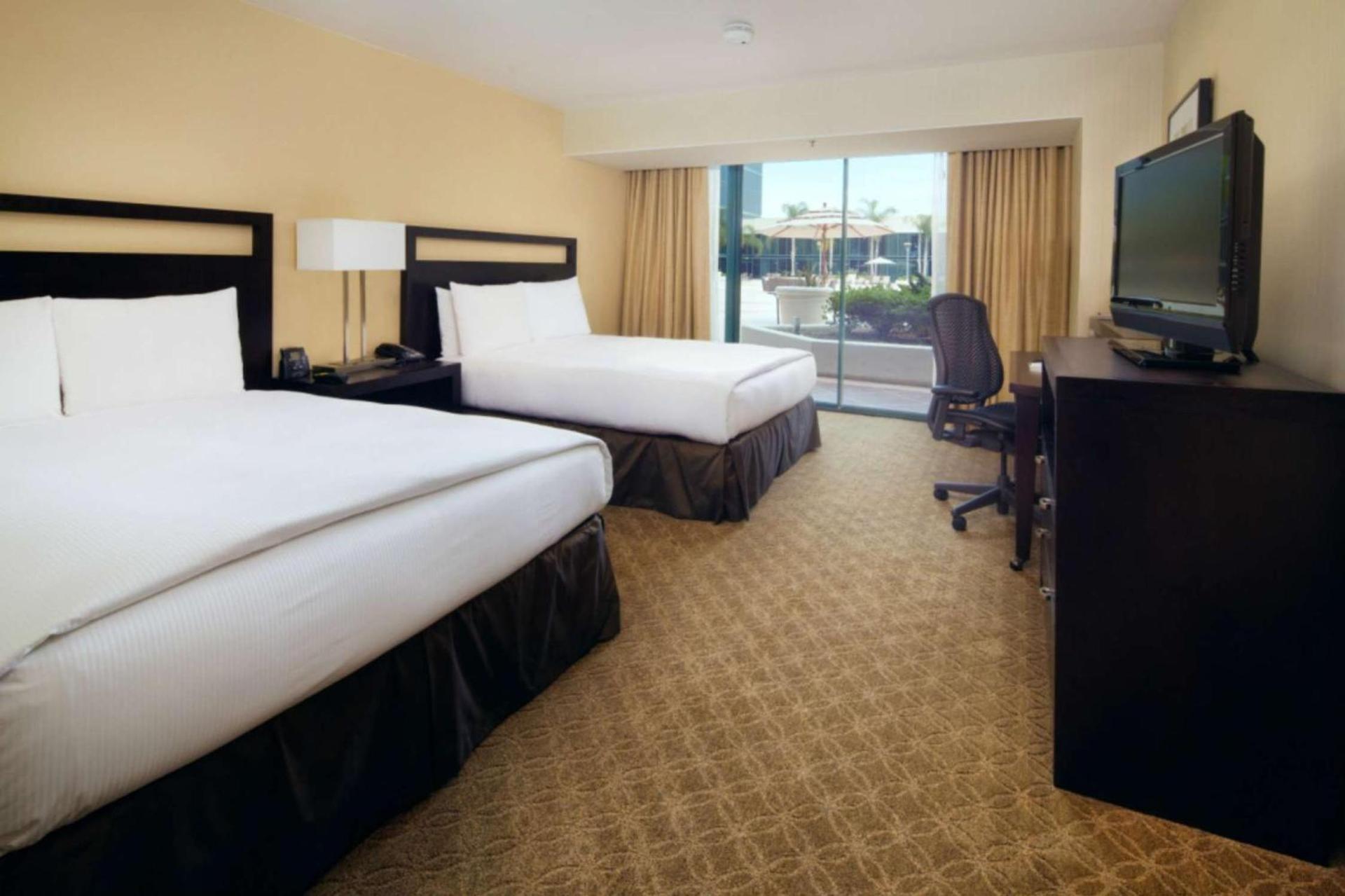 Hilton Anaheim photo 72