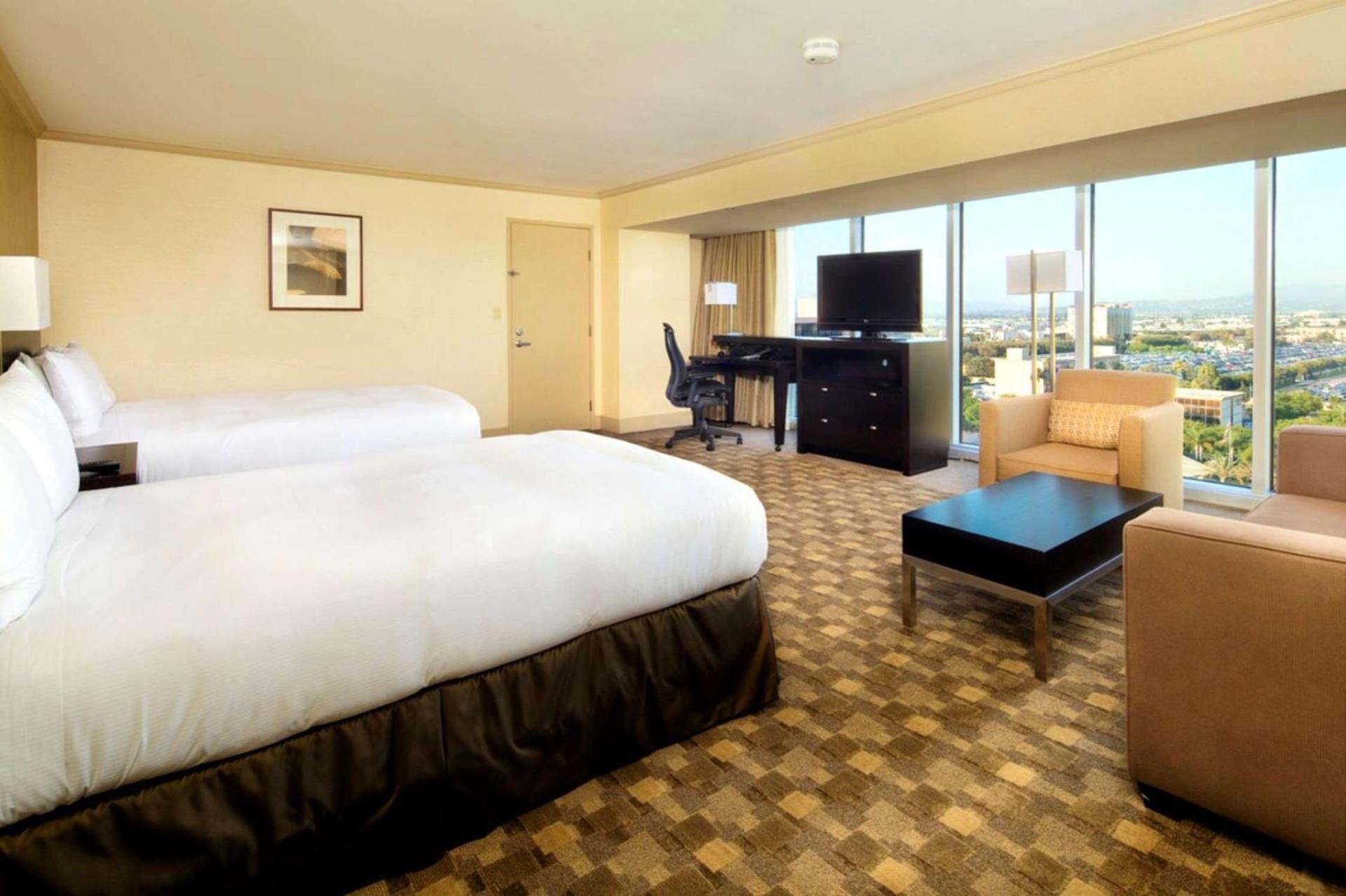 Hilton Anaheim photo 71