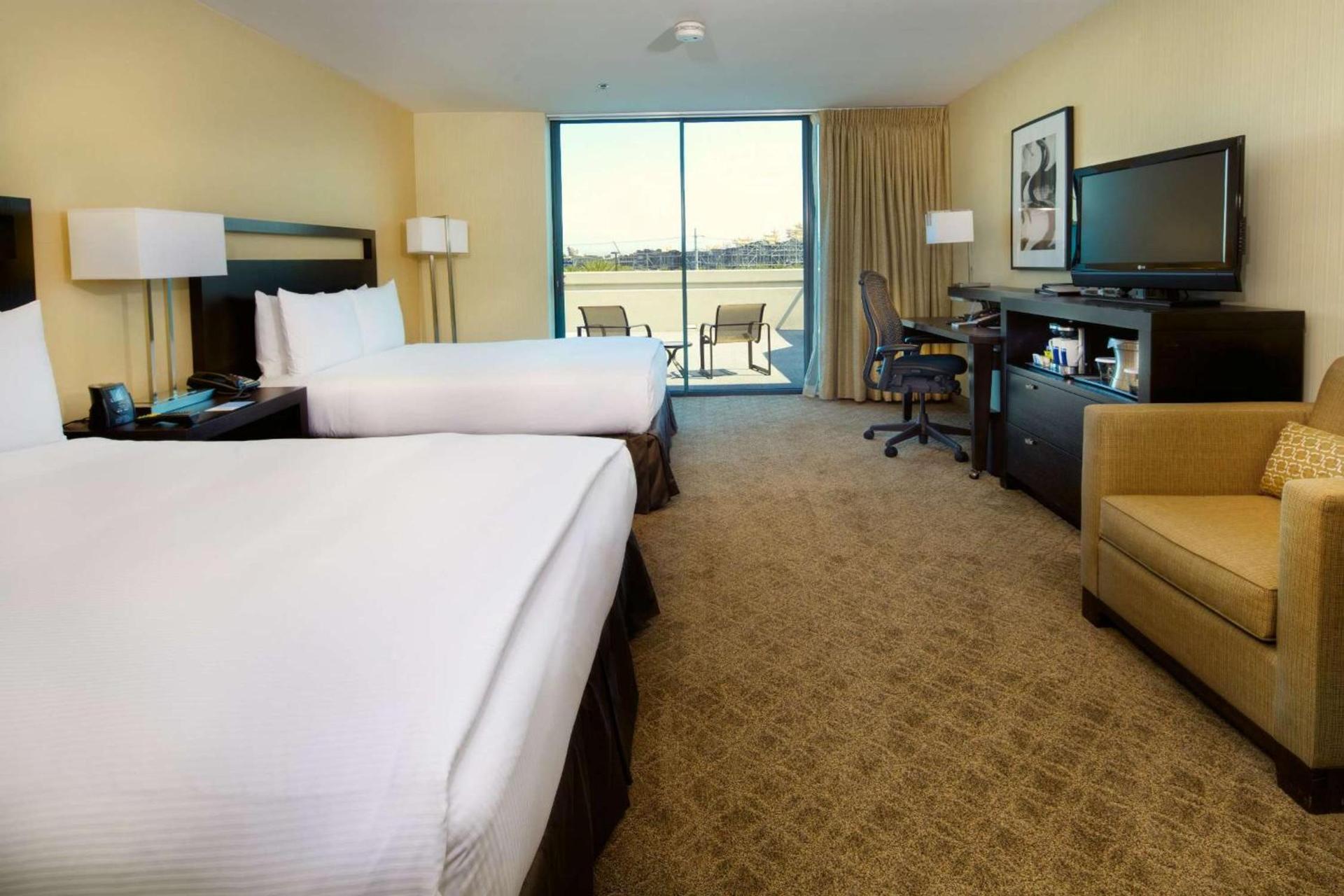 Hilton Anaheim photo 75