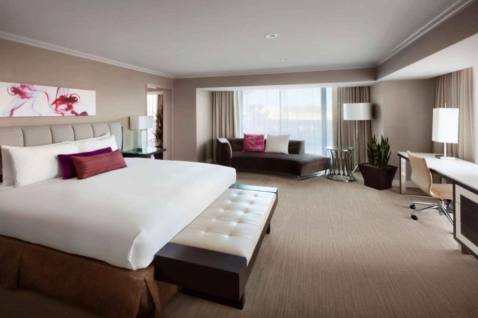 Hilton Anaheim photo 79