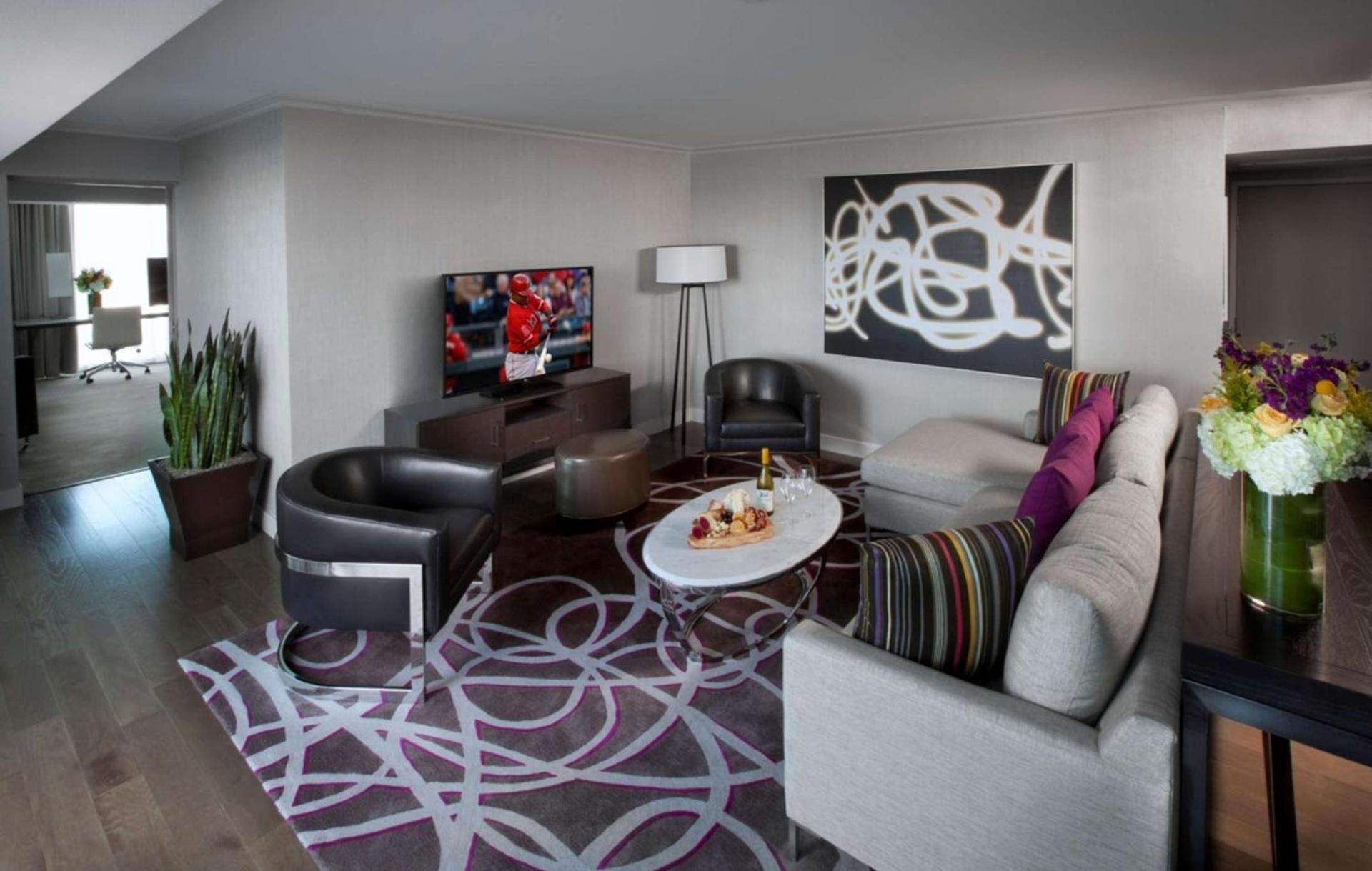 Hilton Anaheim photo 81