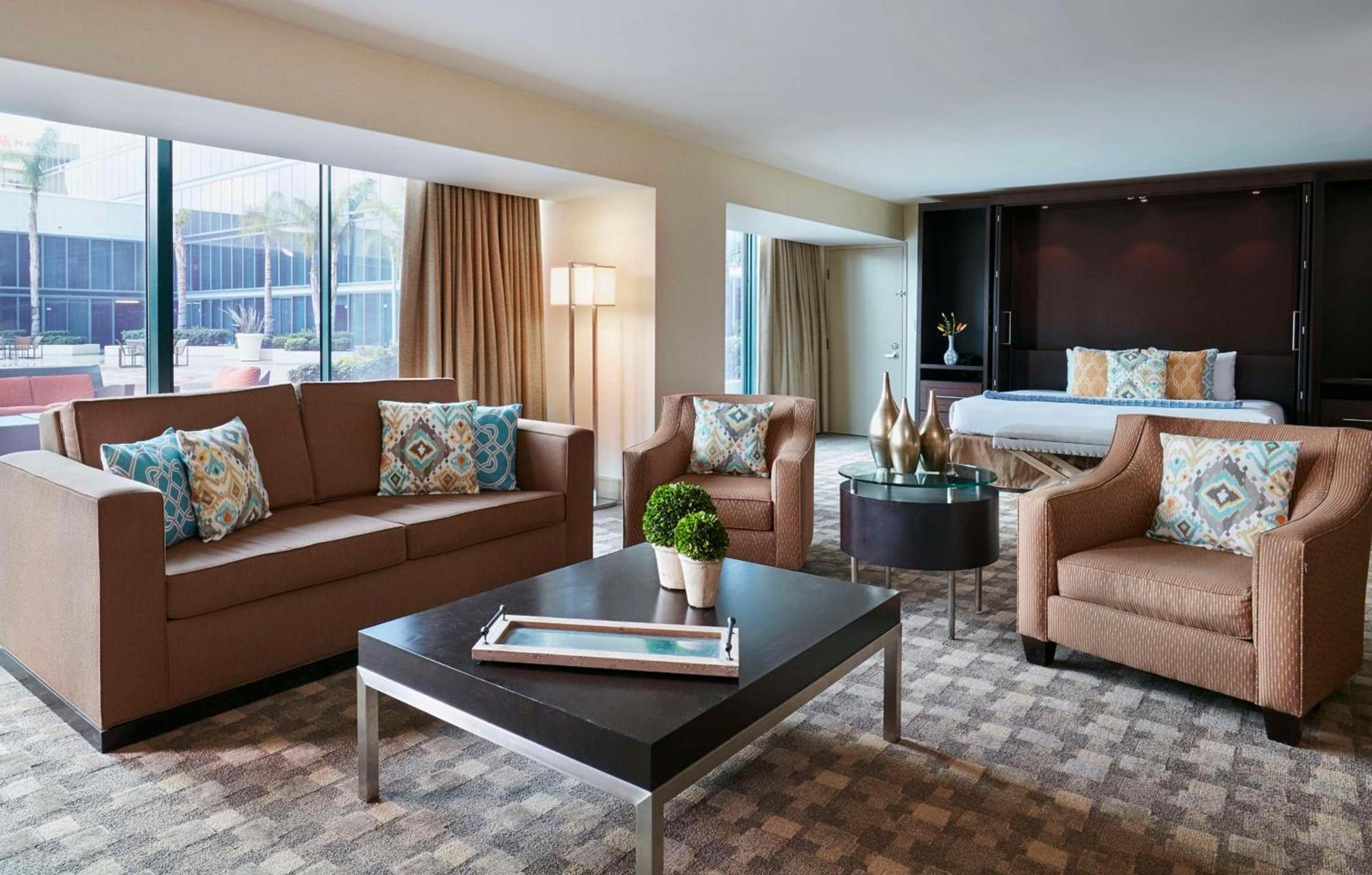 Hilton Anaheim photo 84