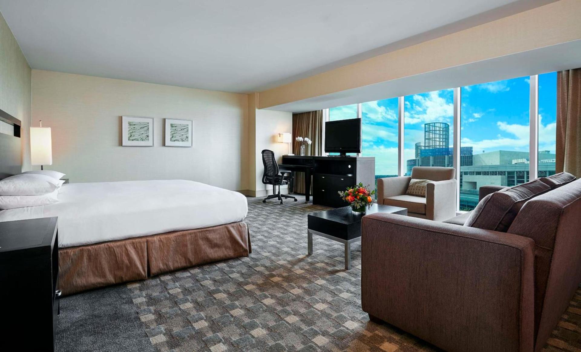 Hilton Anaheim photo 86