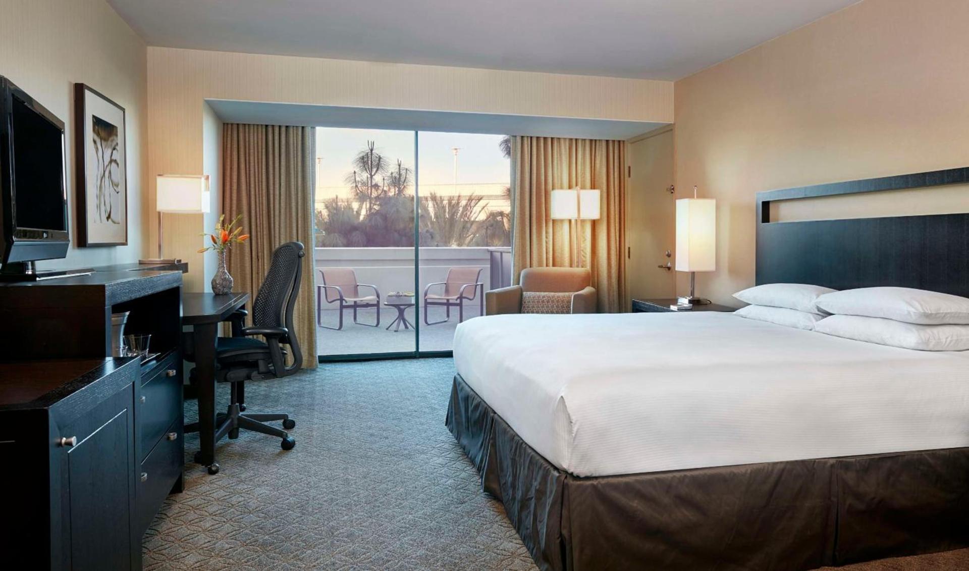 Hilton Anaheim photo 87