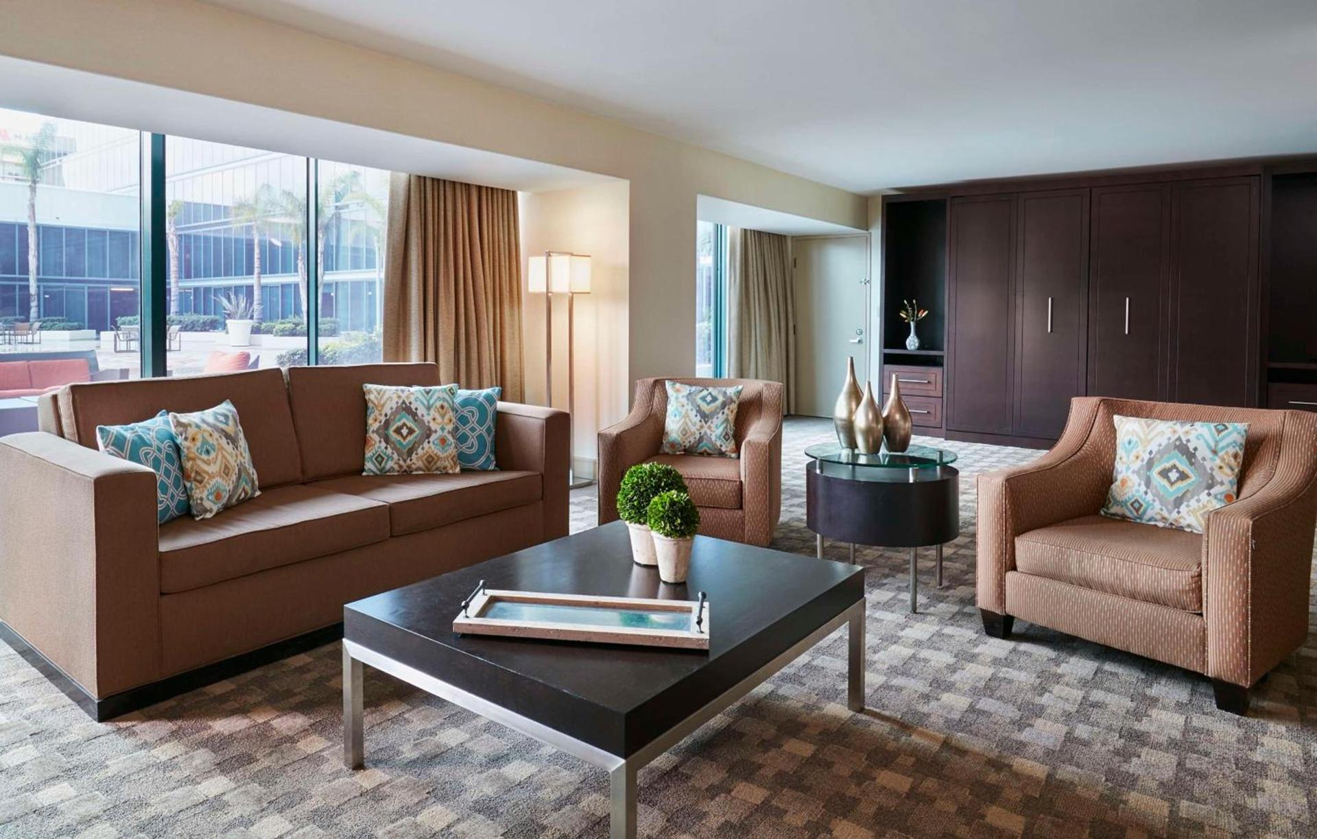 Hilton Anaheim photo 83