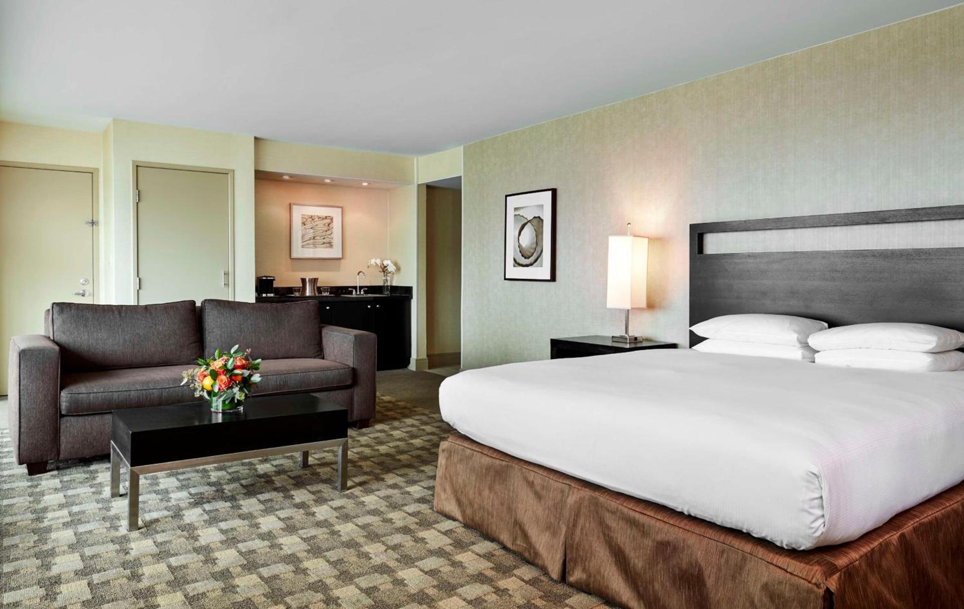 Hilton Anaheim photo 85