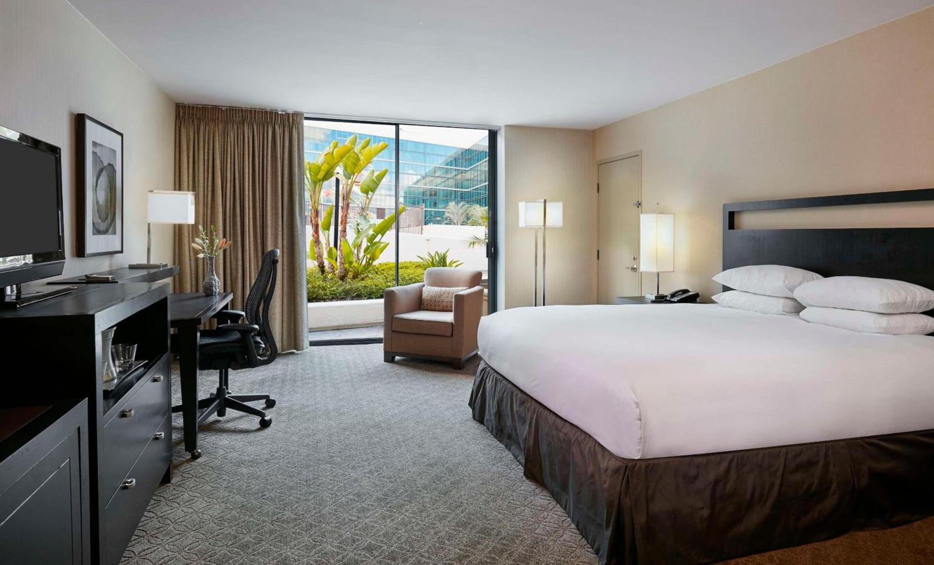 Hilton Anaheim photo 89