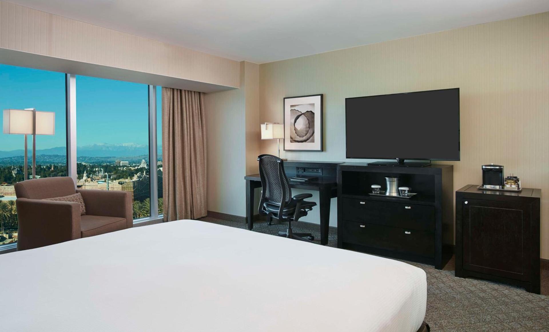 Hilton Anaheim photo 92