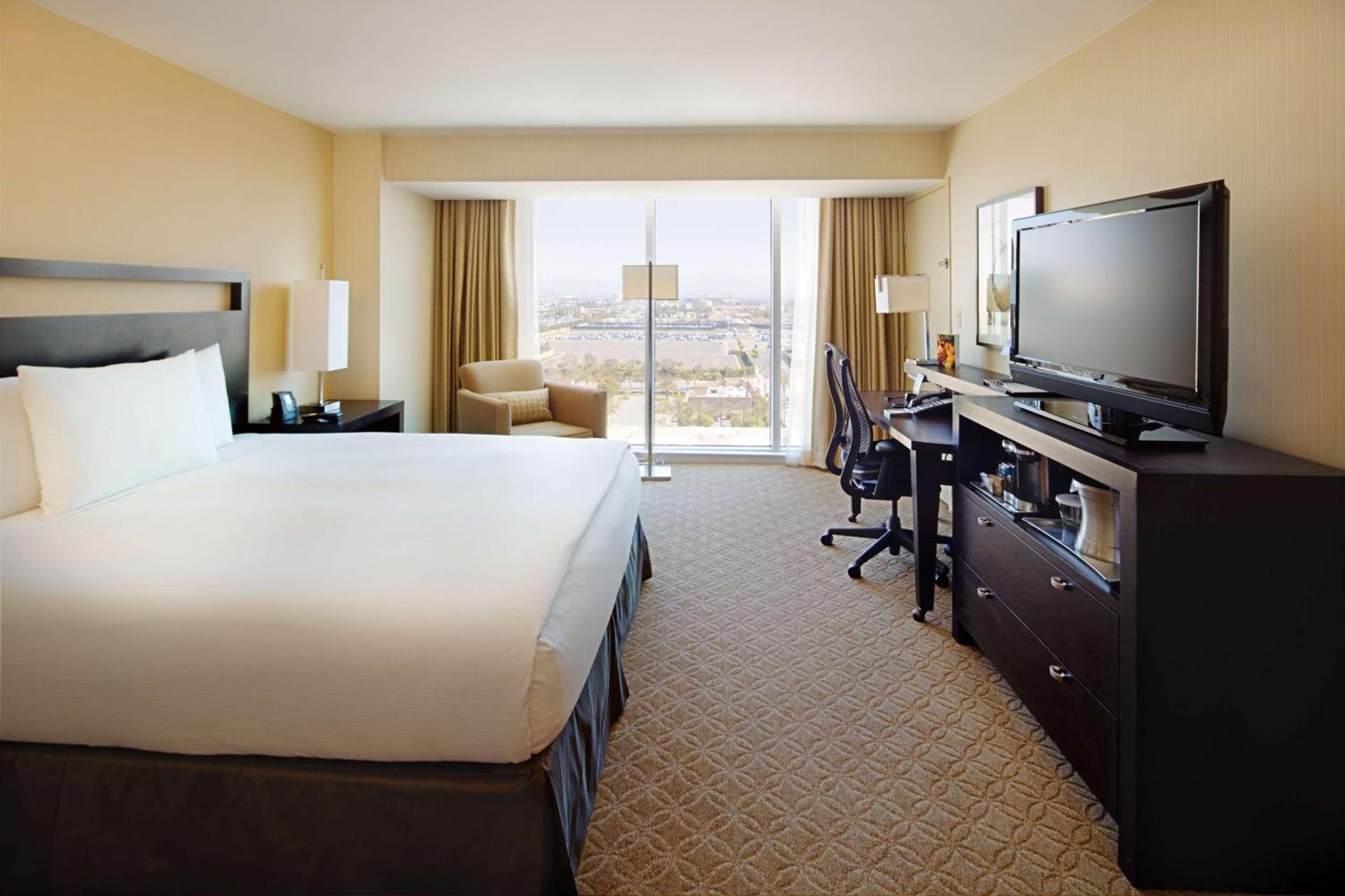 Hilton Anaheim photo 93