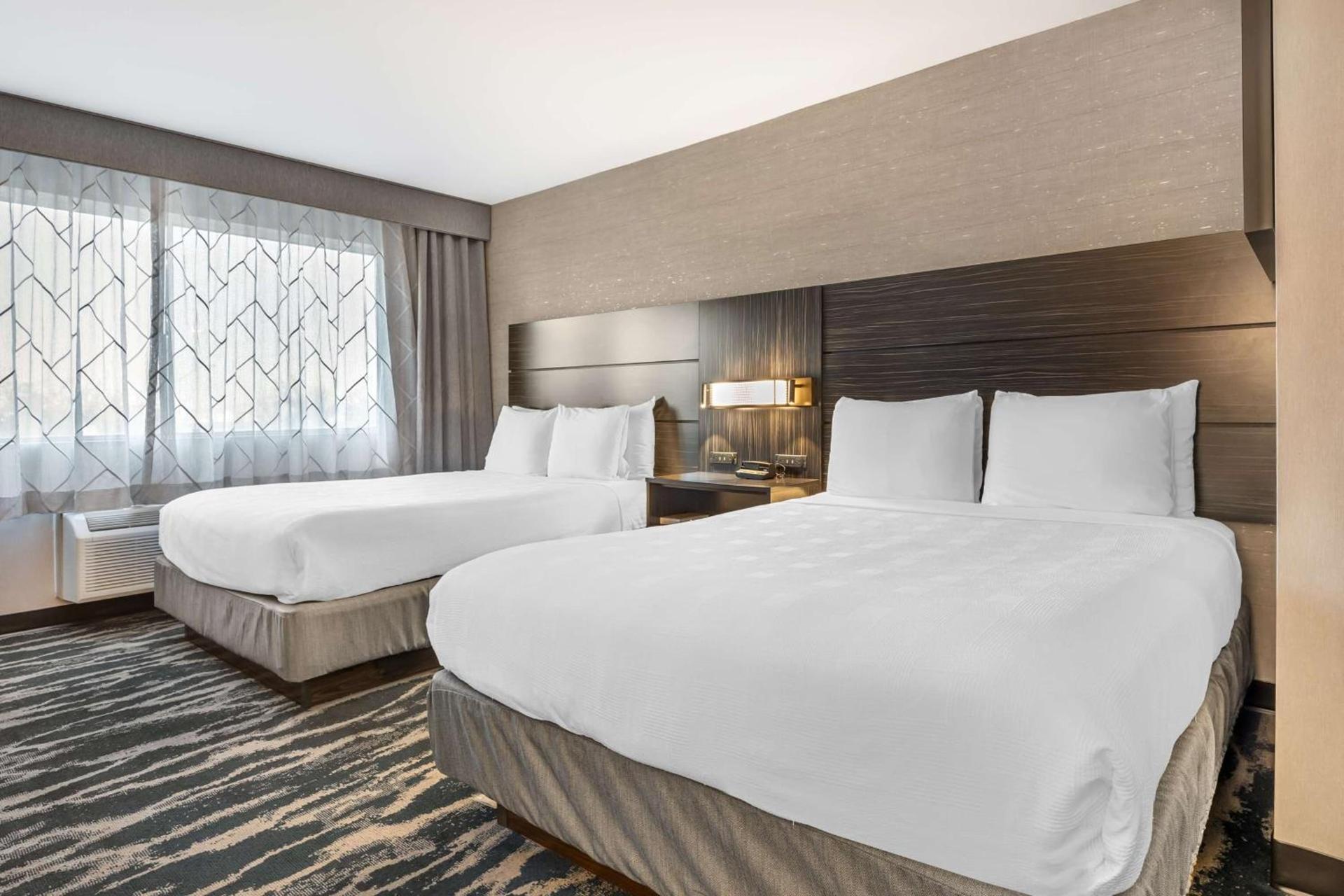 Best Western Plus North Las Vegas Inn & Suites photo 5