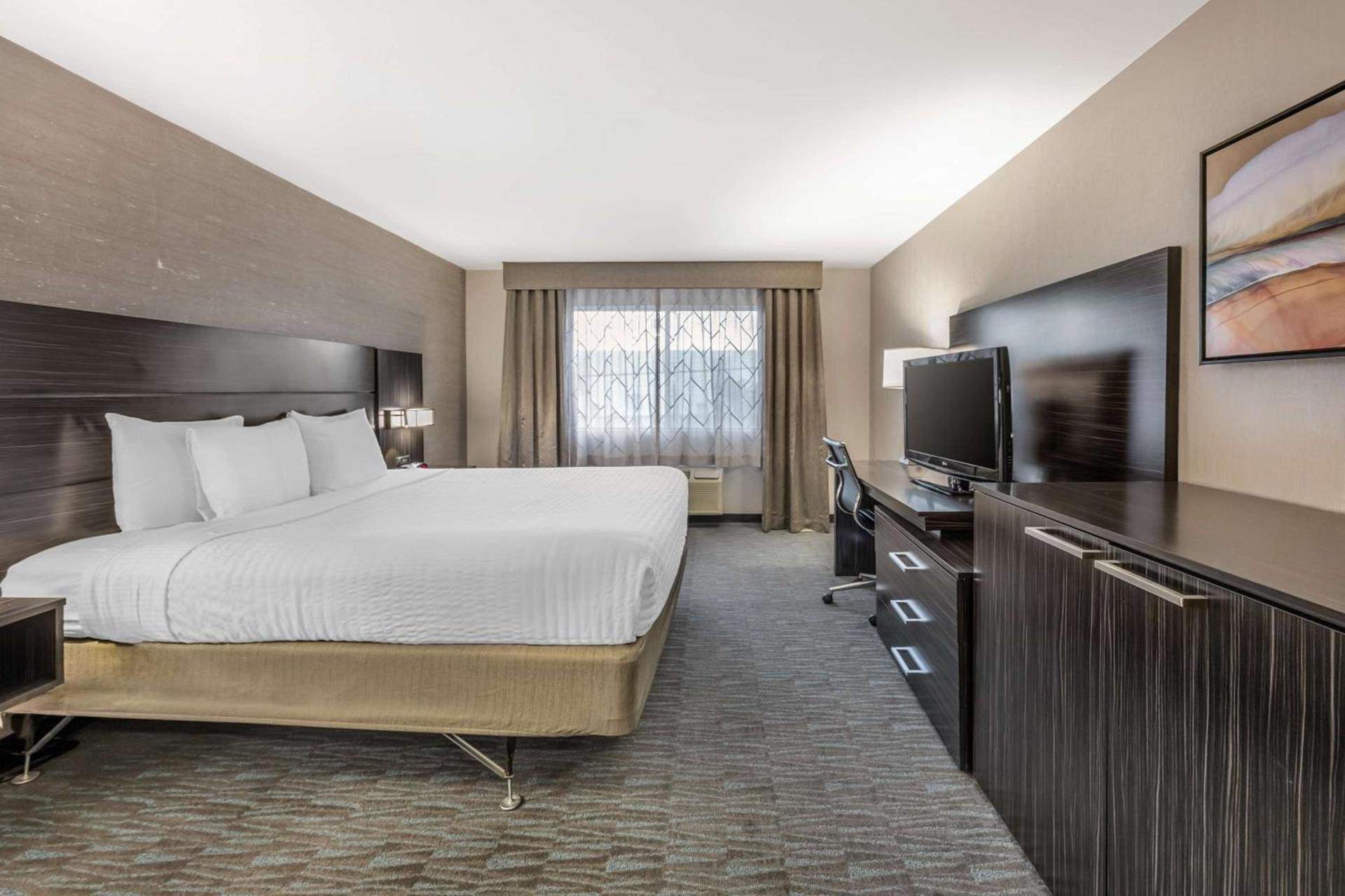 Best Western Plus North Las Vegas Inn & Suites photo 11
