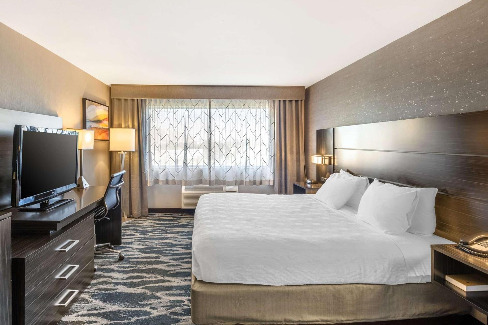Best Western Plus North Las Vegas Inn & Suites photo 19