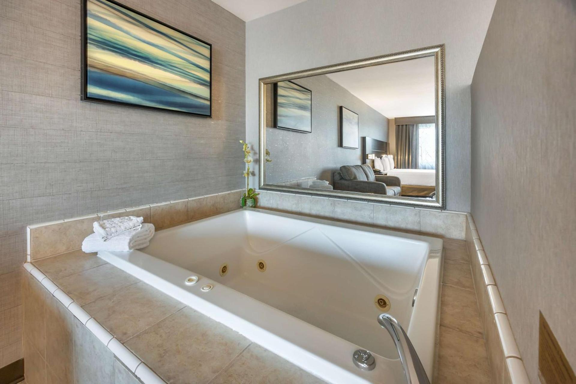 Best Western Plus North Las Vegas Inn & Suites photo 25