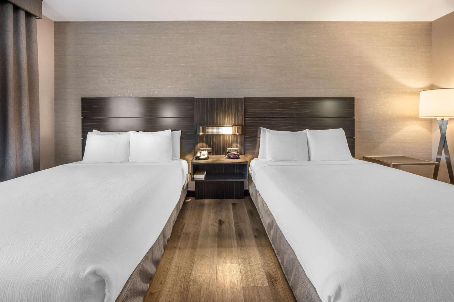Best Western Plus North Las Vegas Inn & Suites photo 31